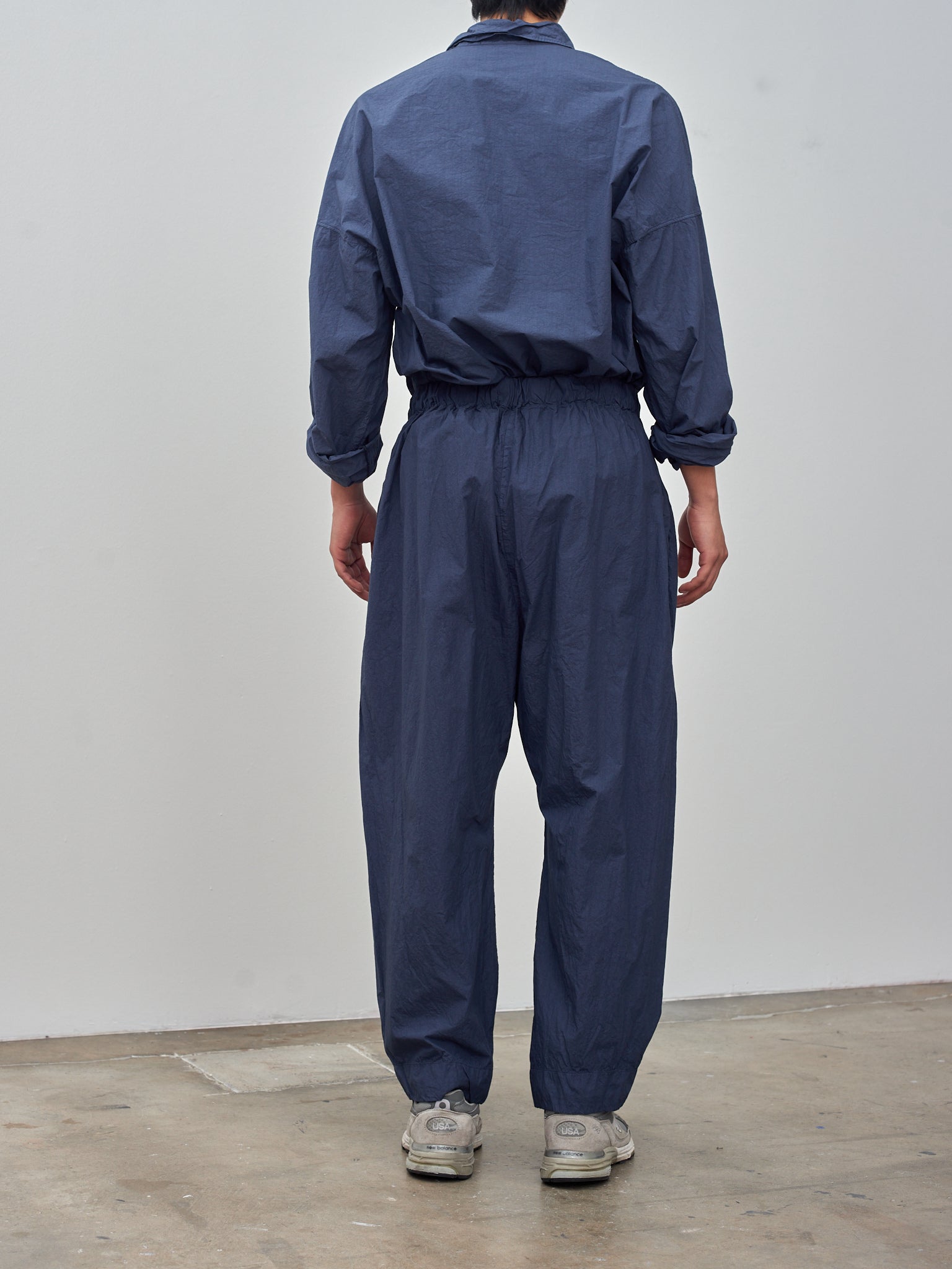 Namu Shop - Album di Famiglia Braghe TC - Navy