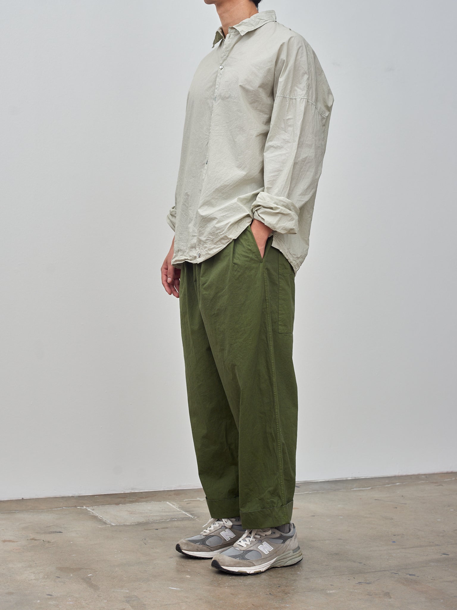 Namu Shop - Album di Famiglia Bragoni CC - Green Lawn