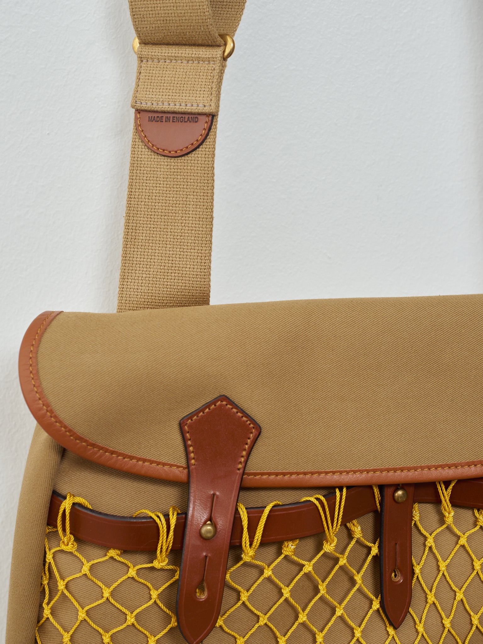 Namu Shop - Brady Bag Sandringham - Khaki