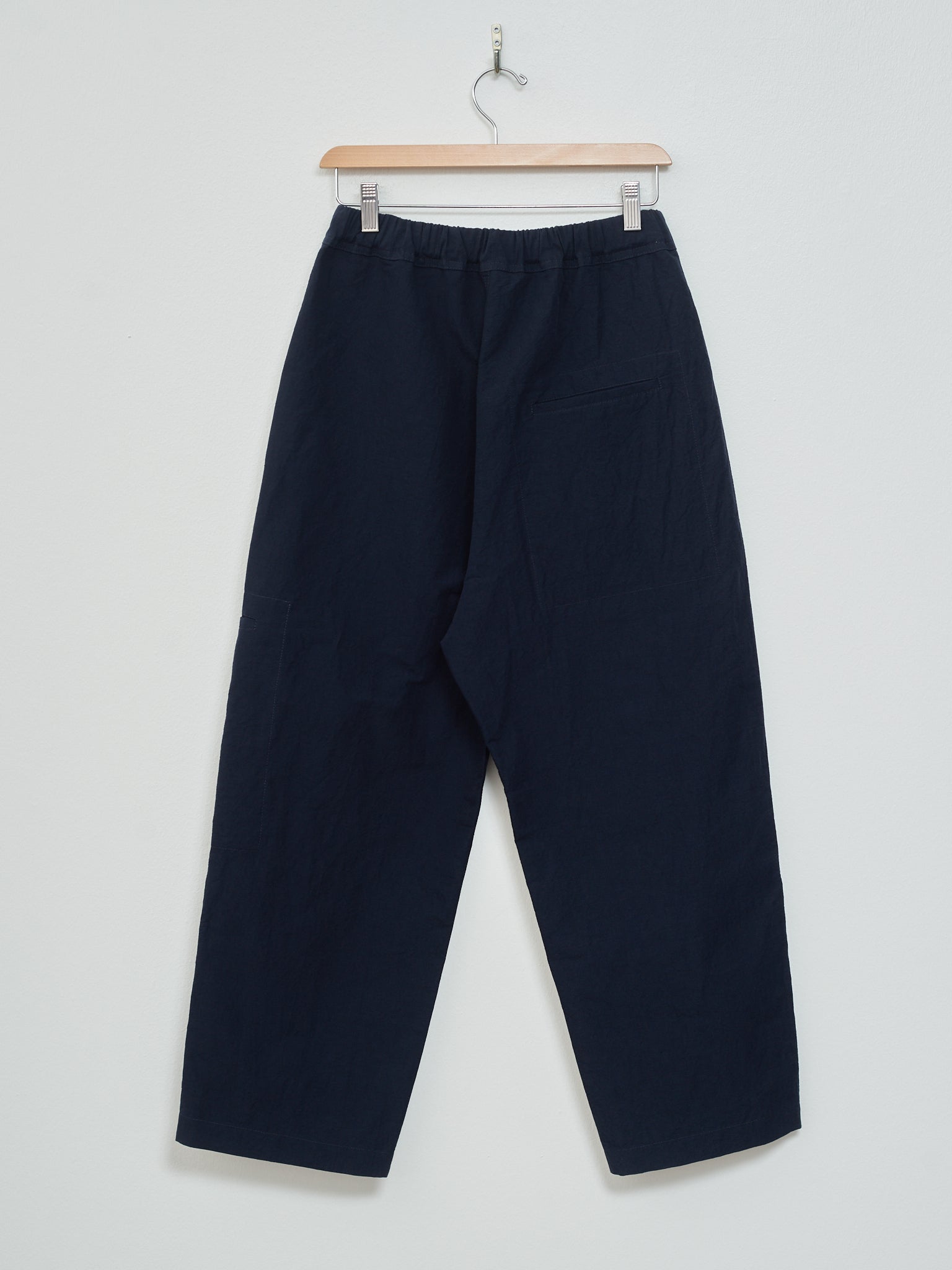 Namu Shop - Sofie D'hoore Pluck Trouser - Night