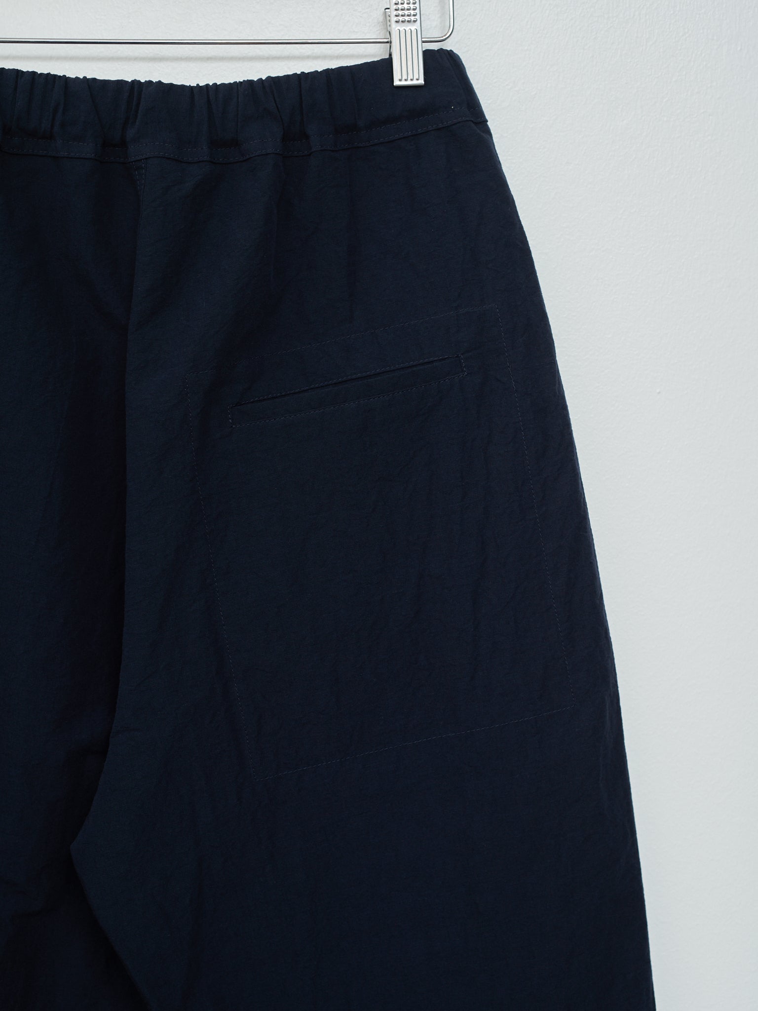 Namu Shop - Sofie D'hoore Pluck Trouser - Night