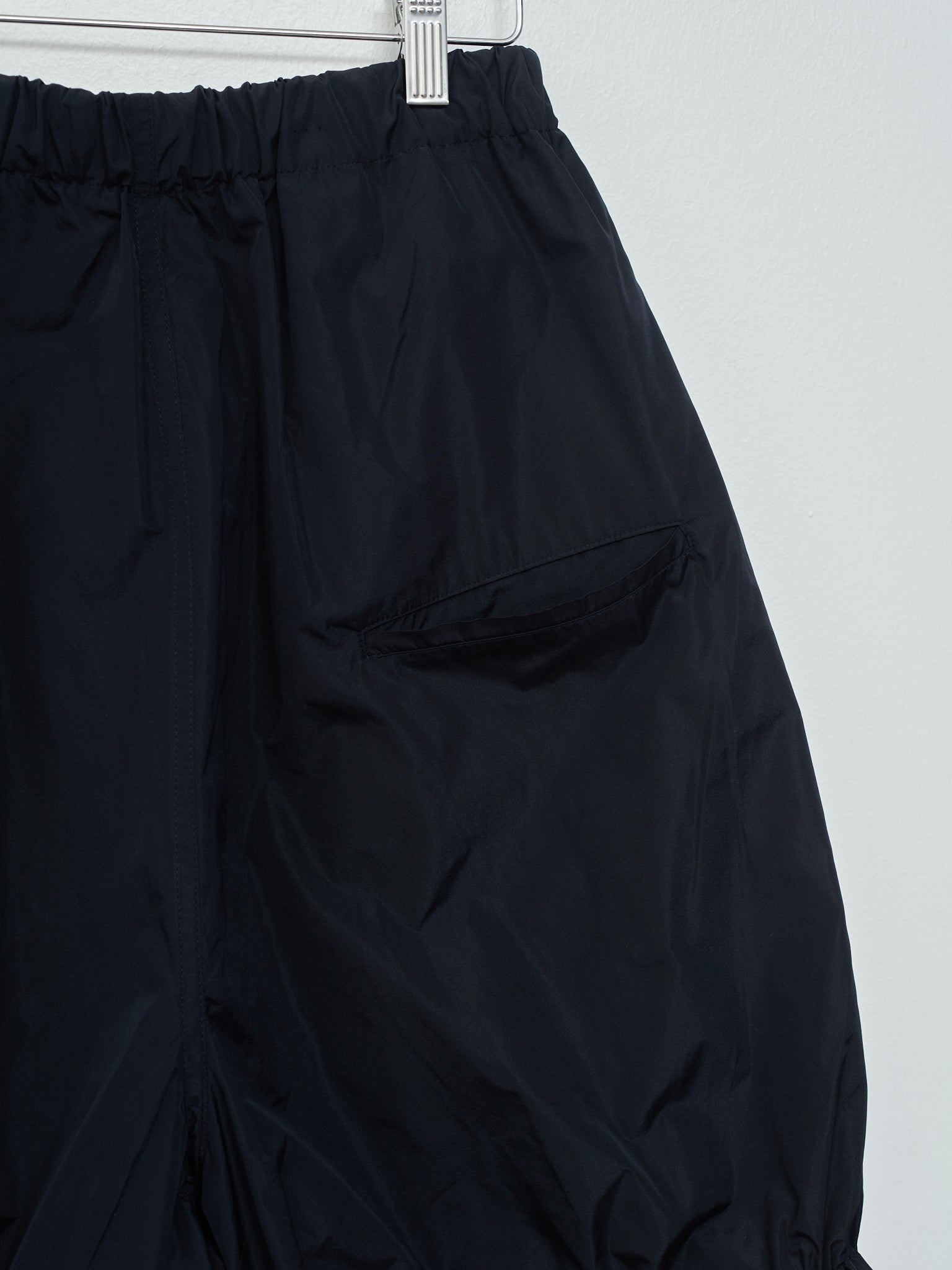 Namu Shop - Sofie D'hoore Pippa Shorts - Midnight