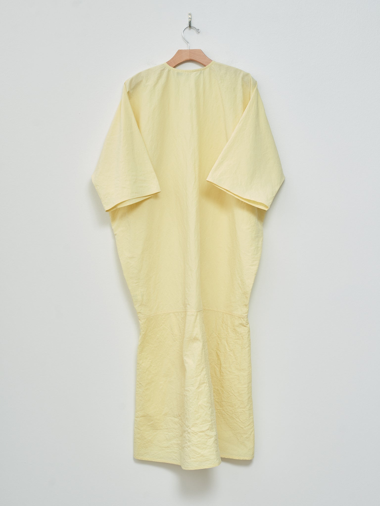 Namu Shop - Sofie D'hoore Delfi Dress - Pastis