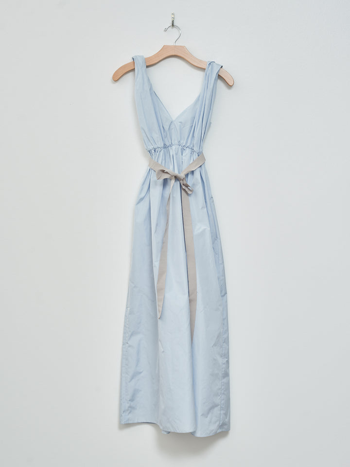 Namu Shop - Sofie D'hoore Diabolo Dress - Ice
