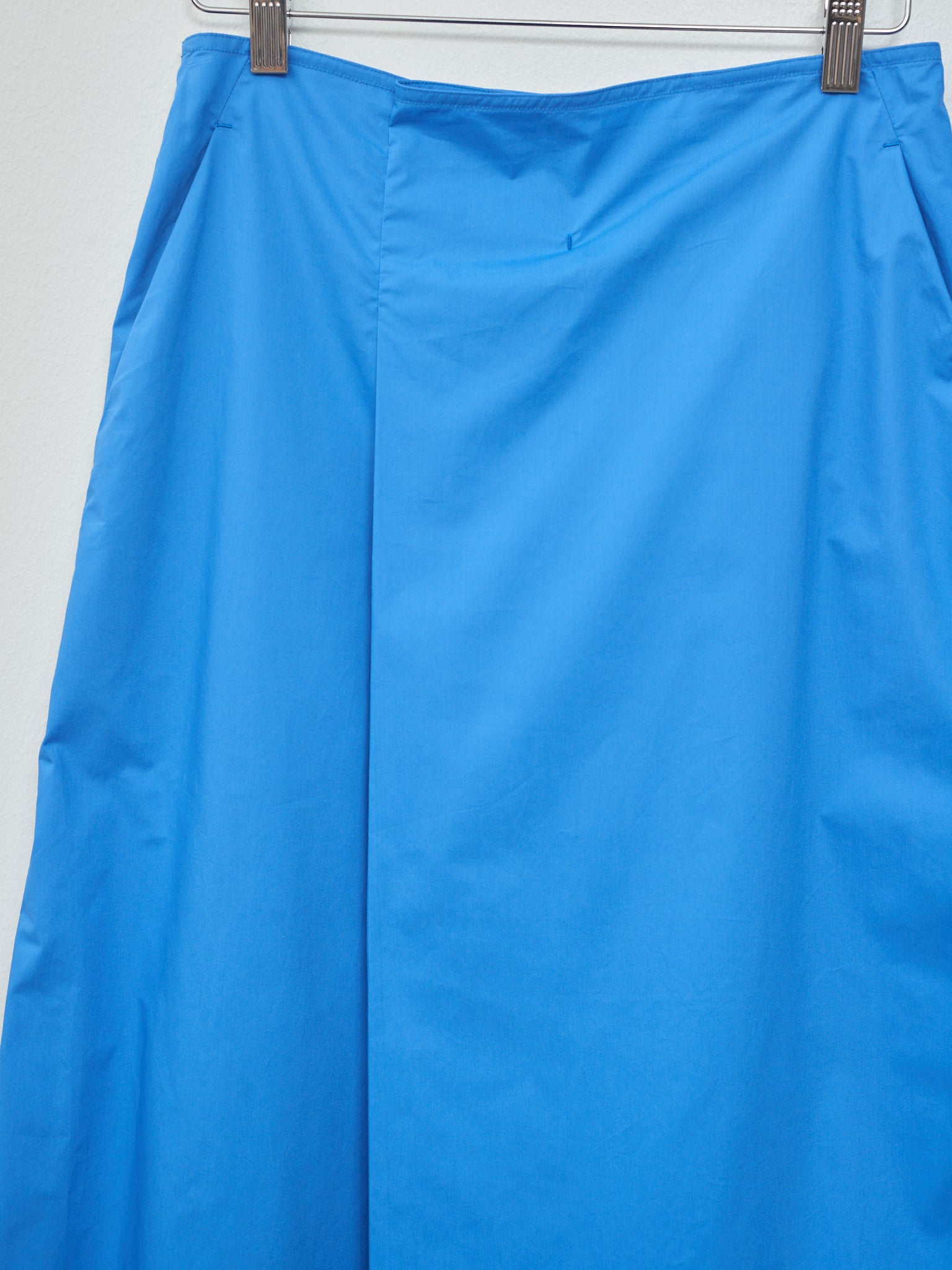 Namu Shop - Sofie D'hoore Selah Skirt - Bluette