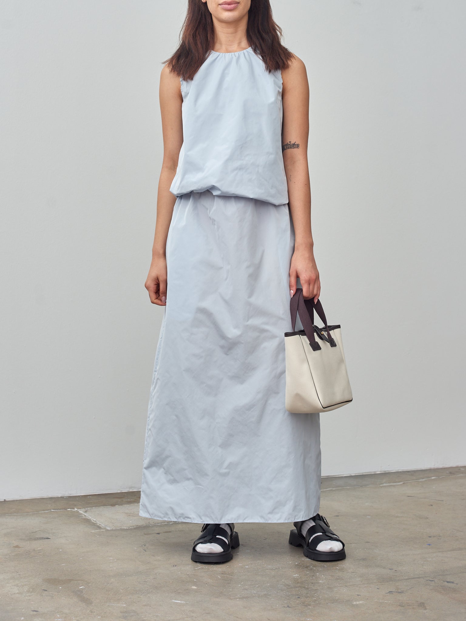 Namu Shop - Brady Bag Beck - Ecru