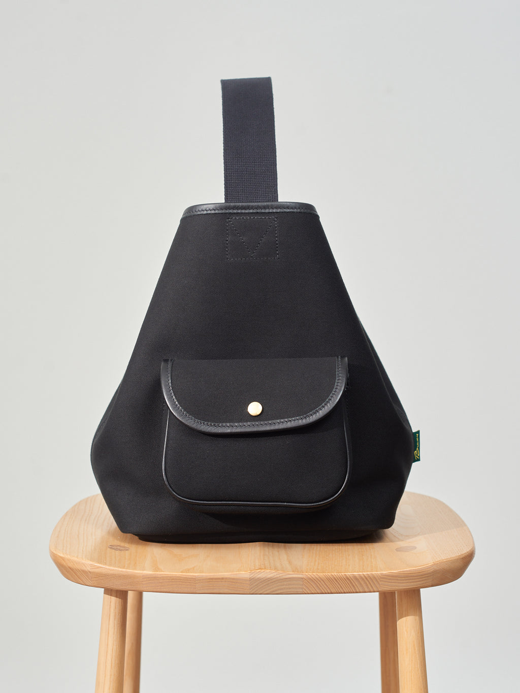 Namu Shop - Brady Bag Gilpin Small - Black