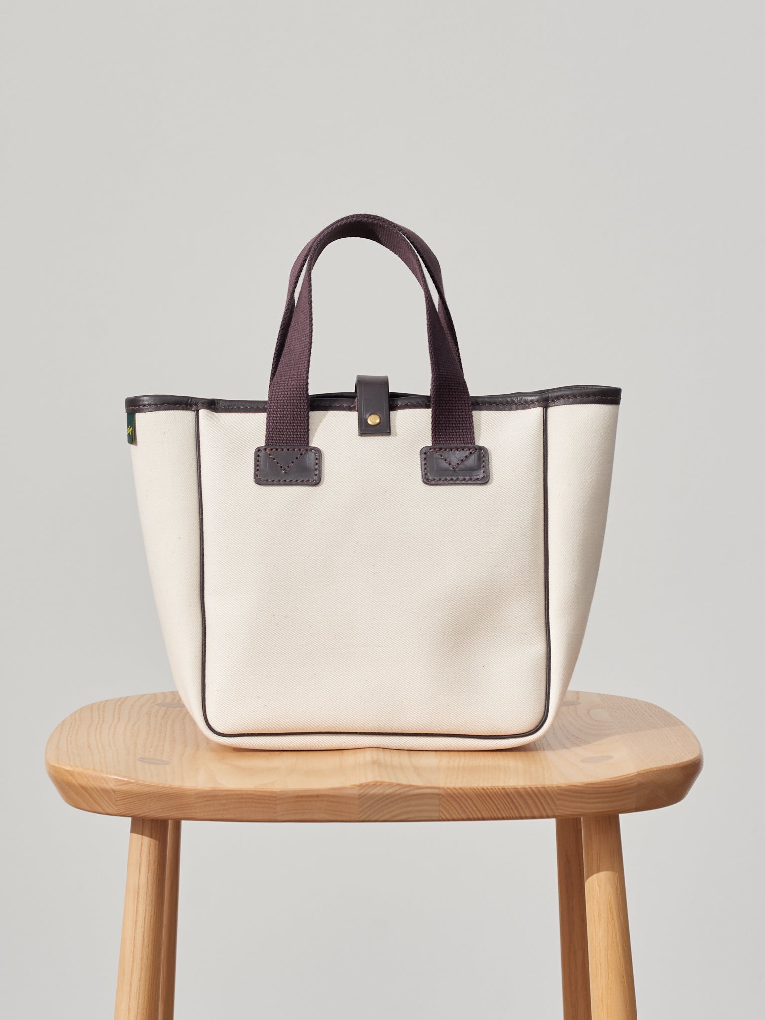 Namu Shop - Brady Bag Beck - Ecru