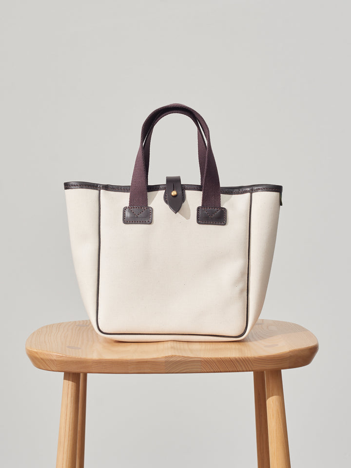 Namu Shop - Brady Bag Beck - Ecru