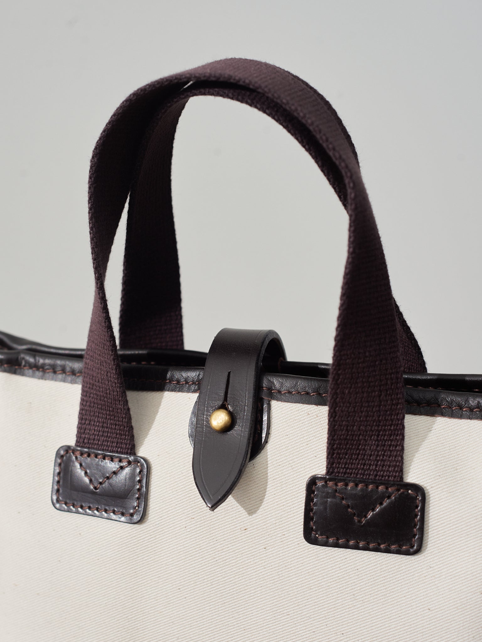 Namu Shop - Brady Bag Beck - Ecru