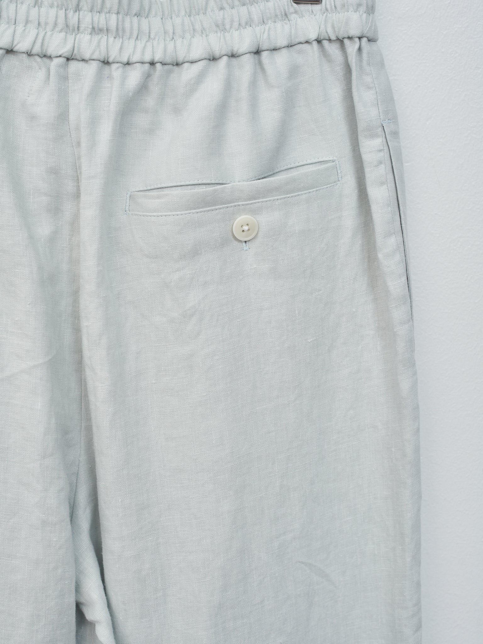 Namu Shop - Sayaka Davis Pull On Pants - Ice