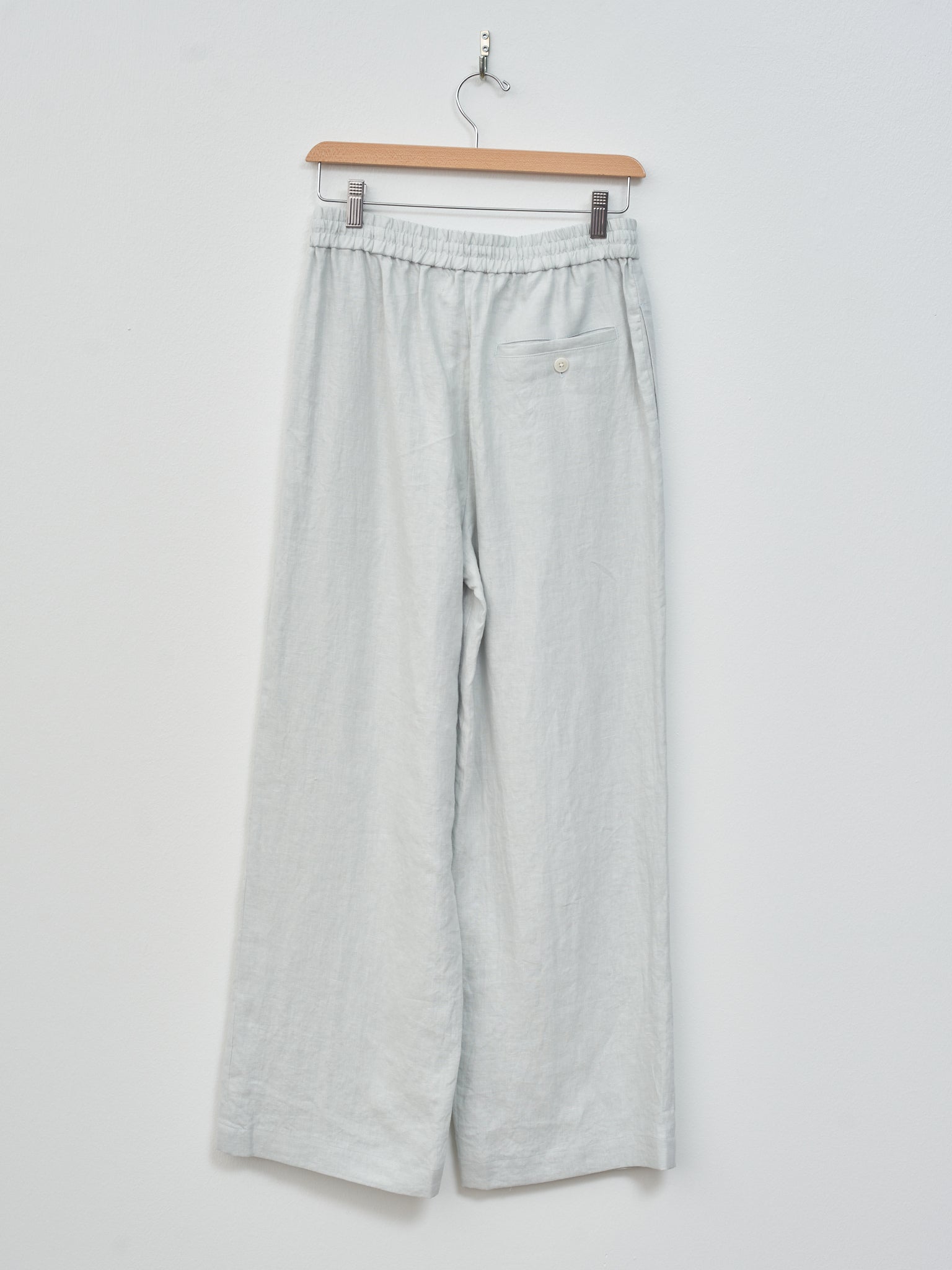 Namu Shop - Sayaka Davis Pull On Pants - Ice