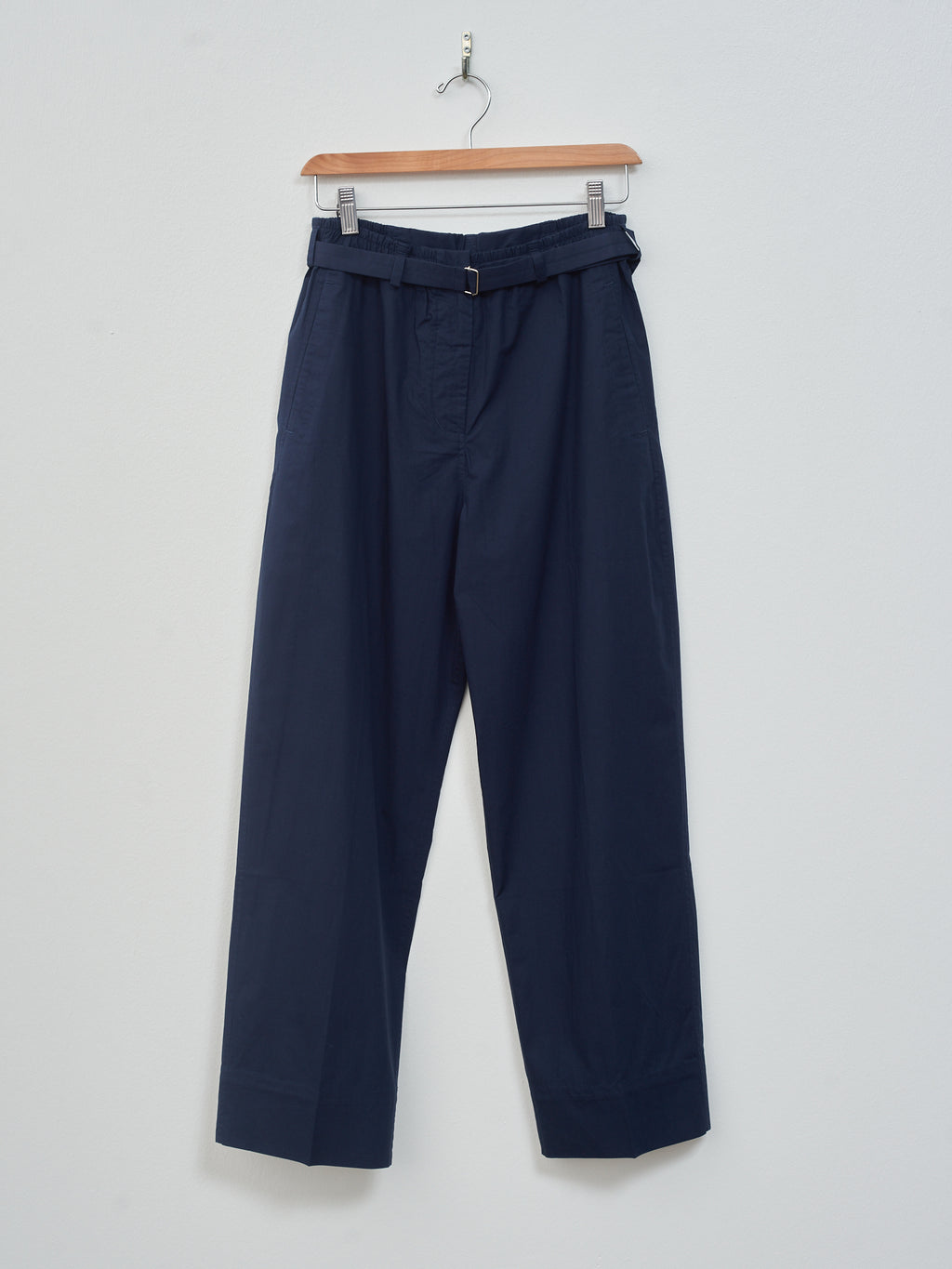 Namu Shop - Jan Machenhauer Taurus Pant - Indigo