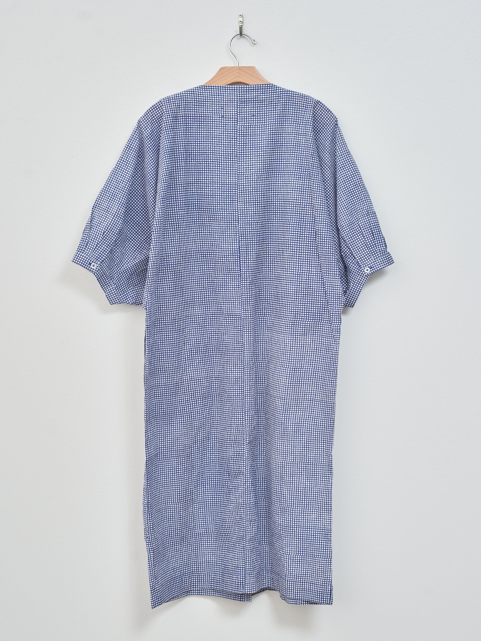 Namu Shop - Jan Machenhauer Naja Dress - Blue