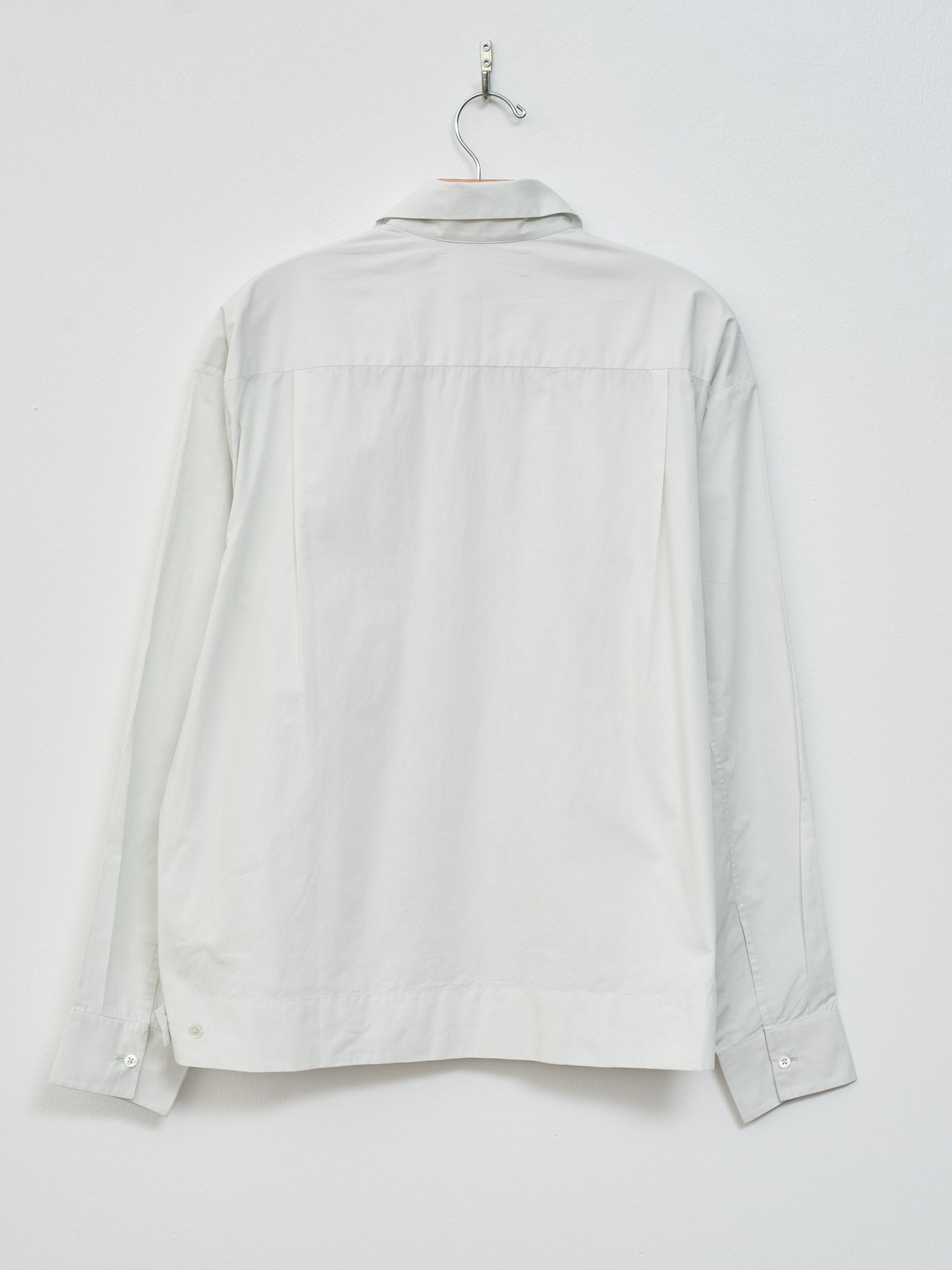 Namu Shop - Jan Machenhauer Frank Shirt - Shower