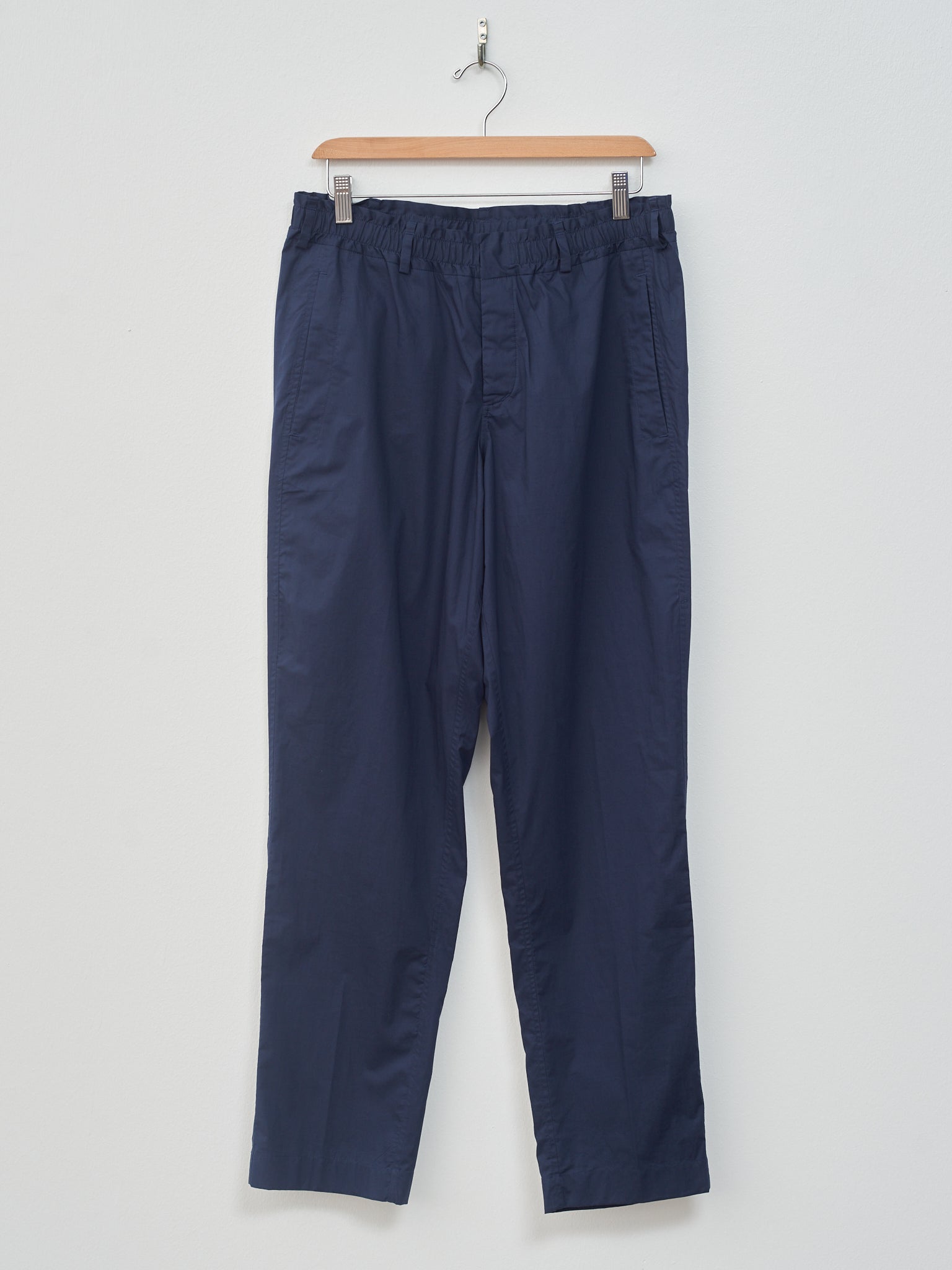 Namu Shop - Jan Machenhauer Tom Pant - Indigo