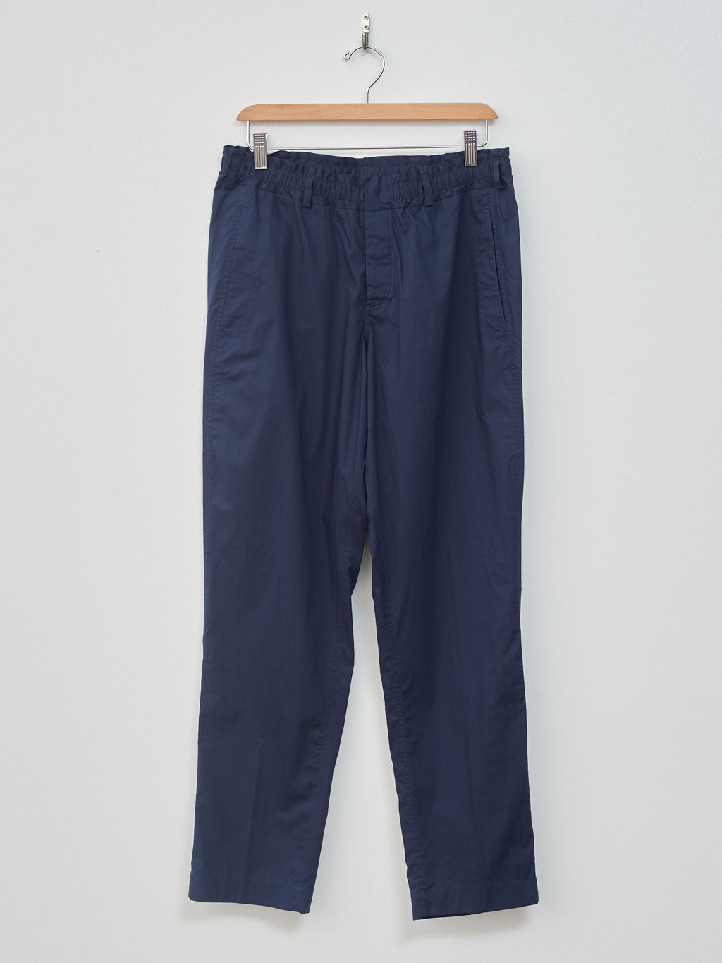 Namu Shop - Jan Machenhauer Tom Pant - Indigo