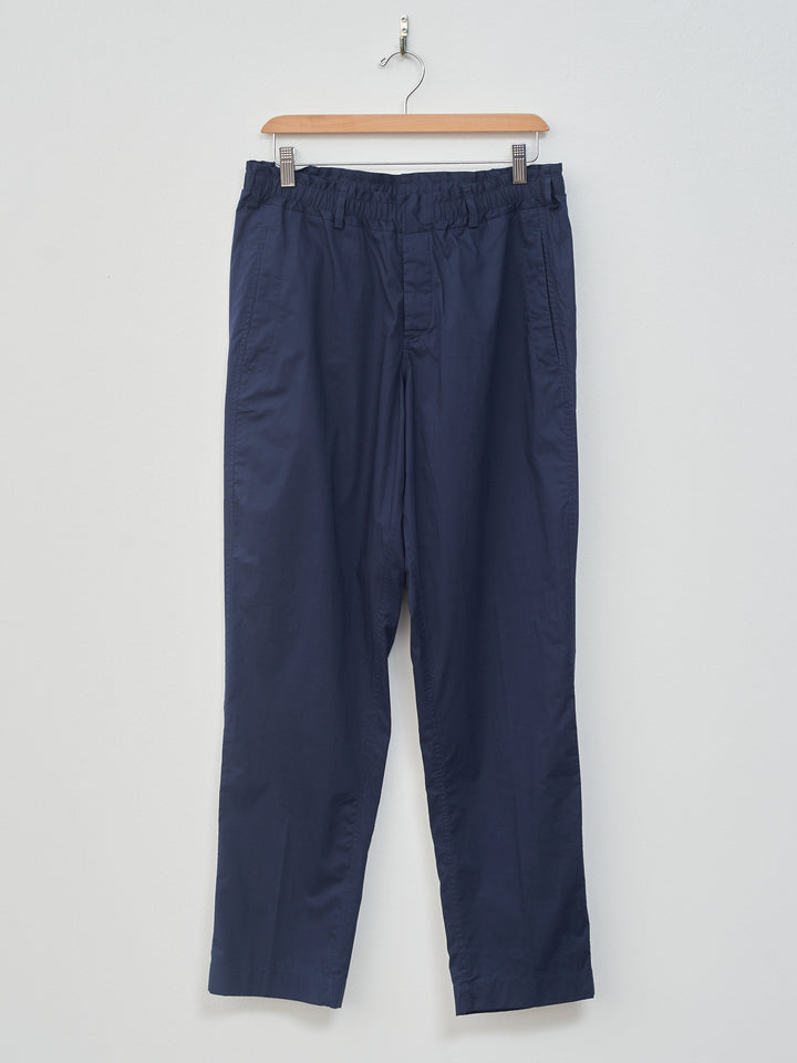 Namu Shop - Jan Machenhauer Tom Pant - Indigo