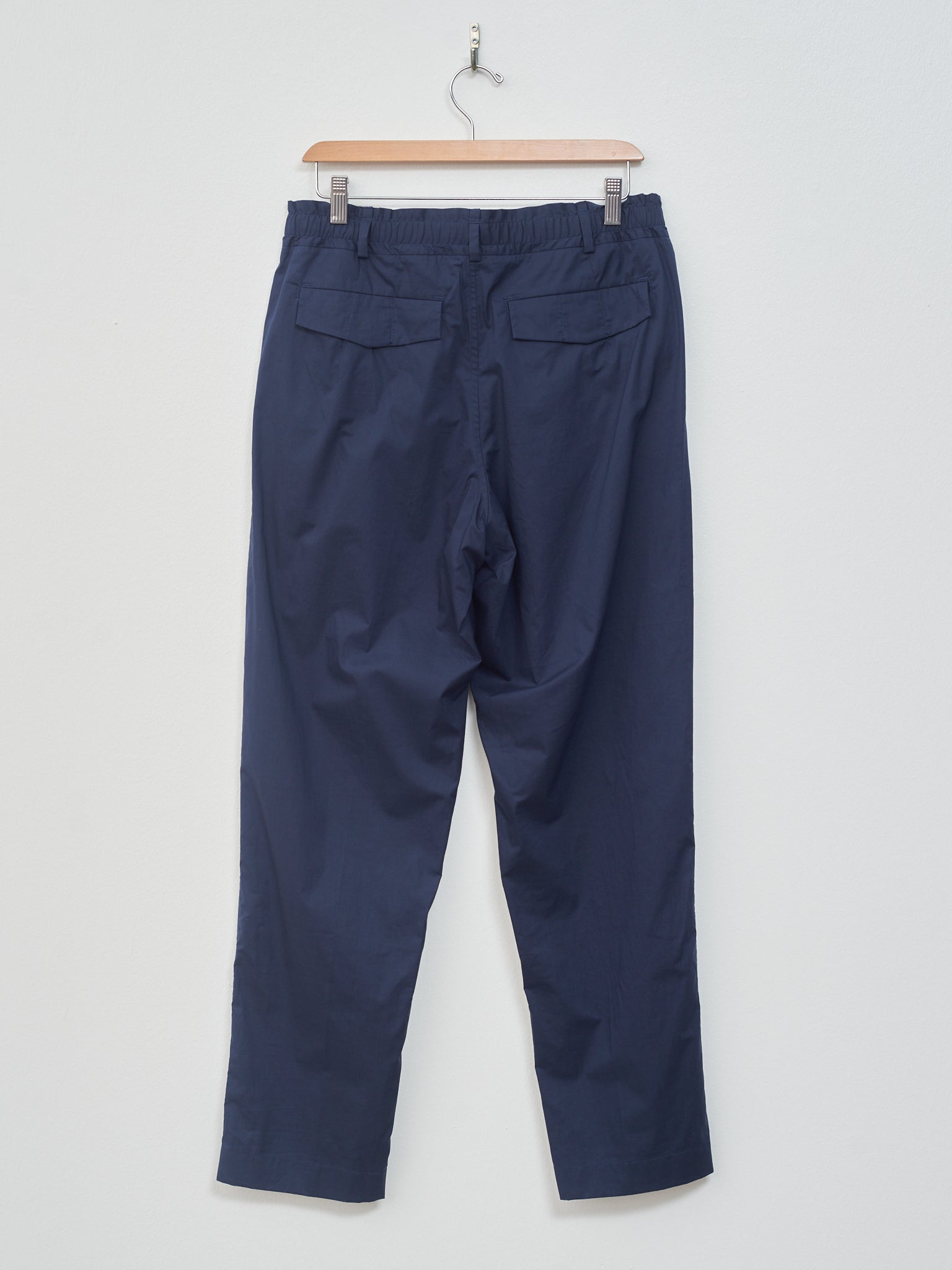 Namu Shop - Jan Machenhauer Tom Pant - Indigo