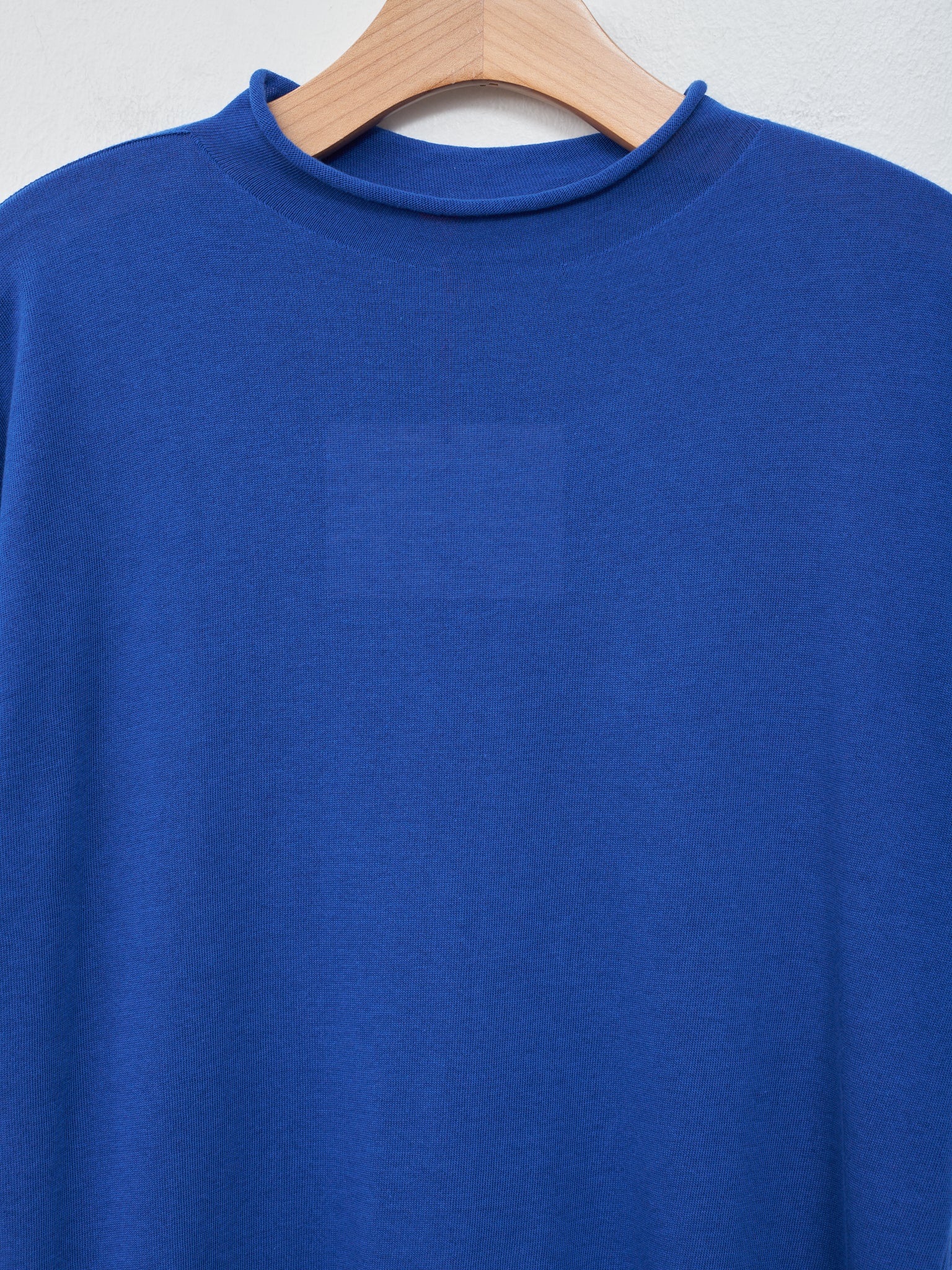 Namu Shop - Bielo Griff T-Shirt - Blue