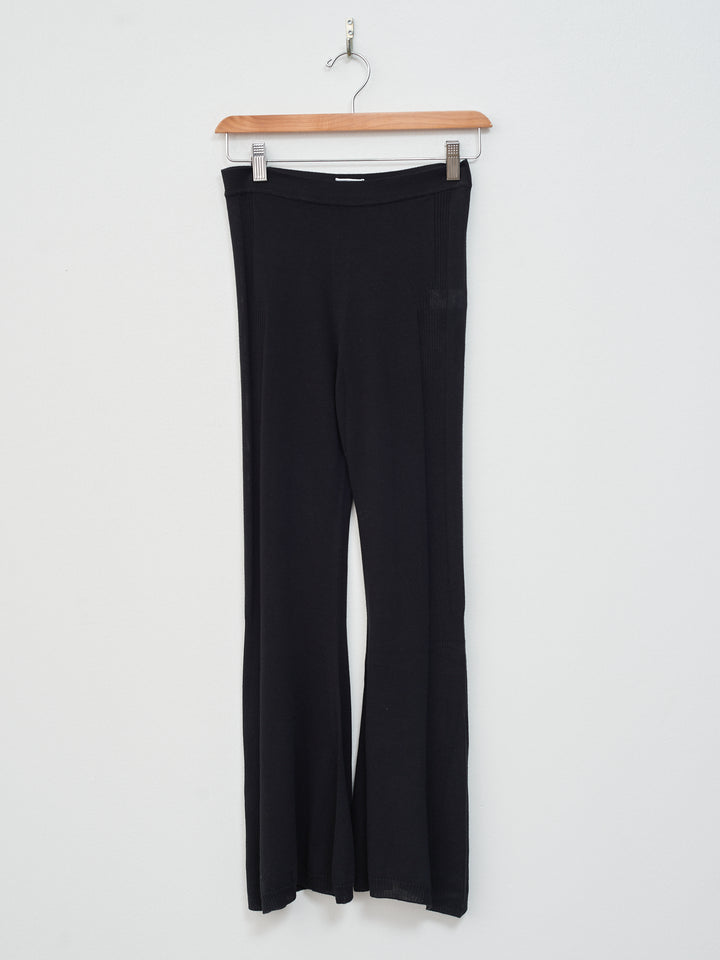 Namu Shop - Bielo Lec Trousers - Black