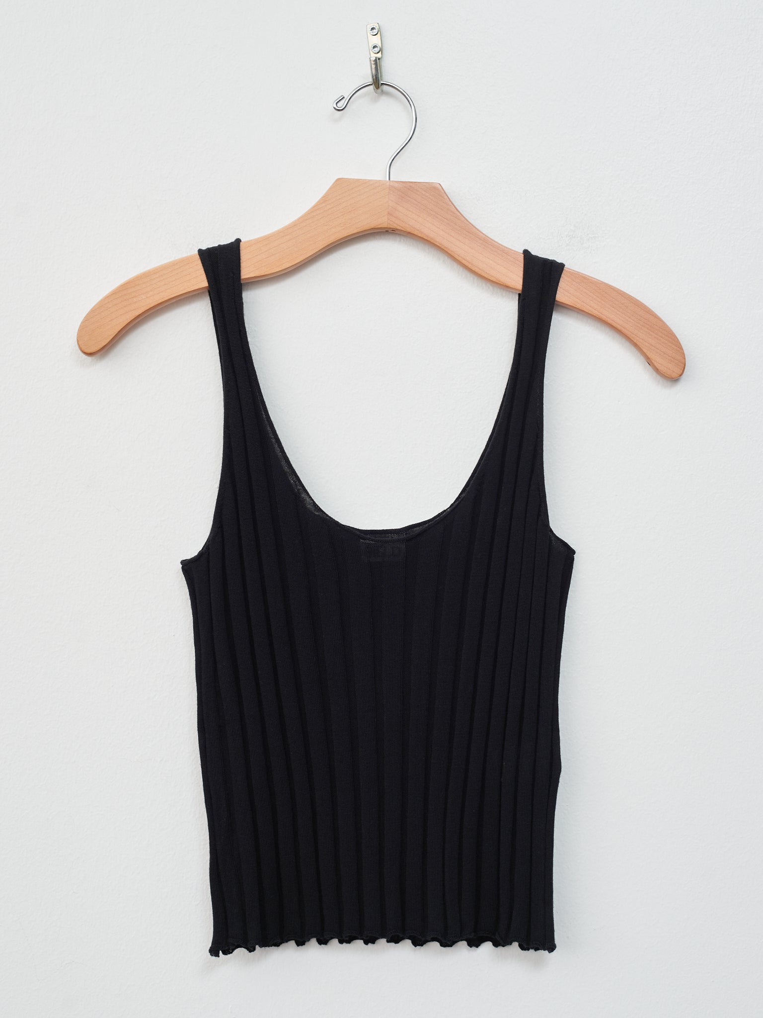 Namu Shop - Bielo Clava Top - Black