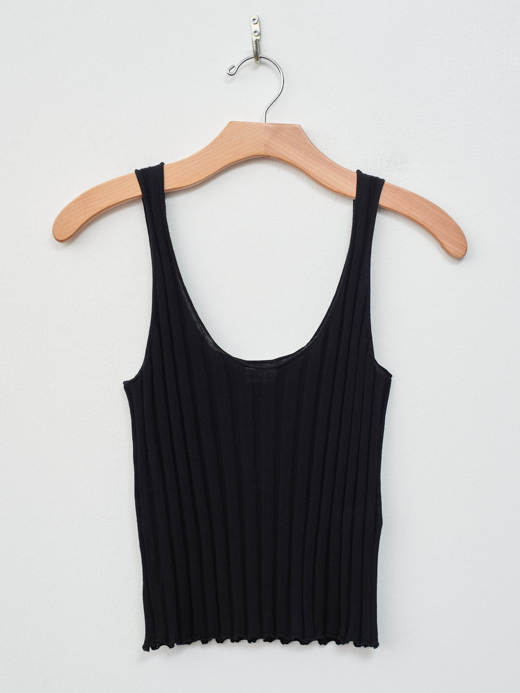 Namu Shop - Bielo Clava Top - Black