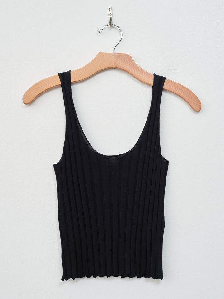 Namu Shop - Bielo Clava Top - Black