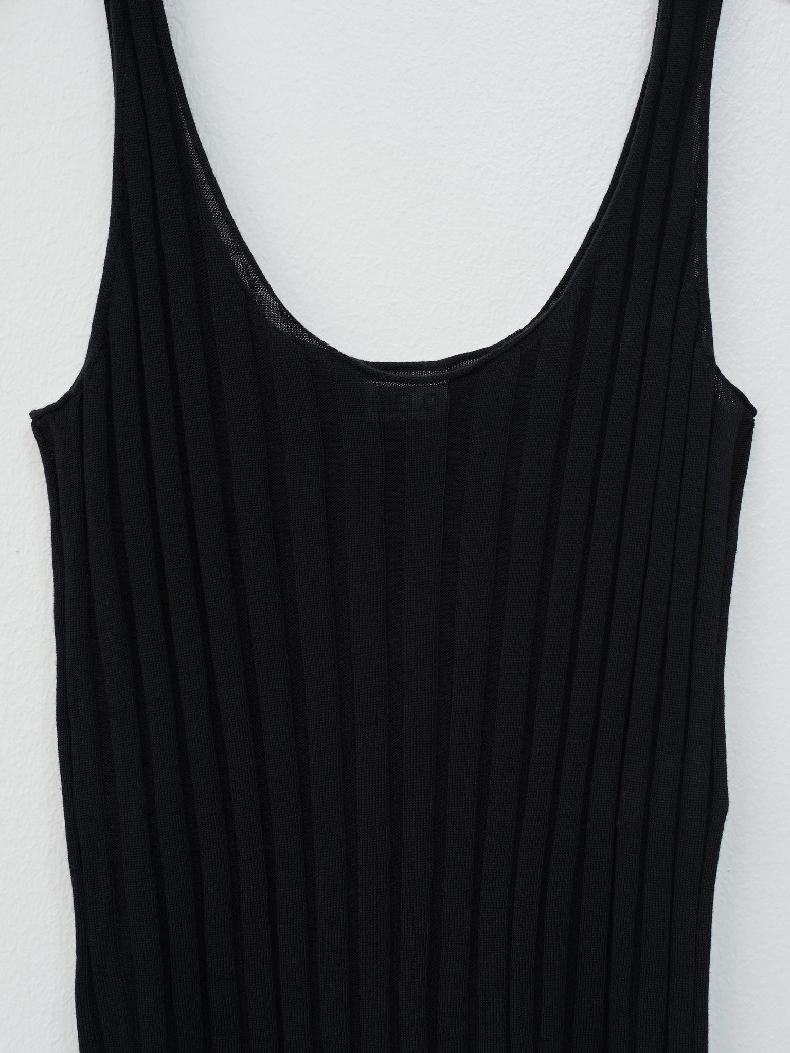 Namu Shop - Bielo Clava Top - Black