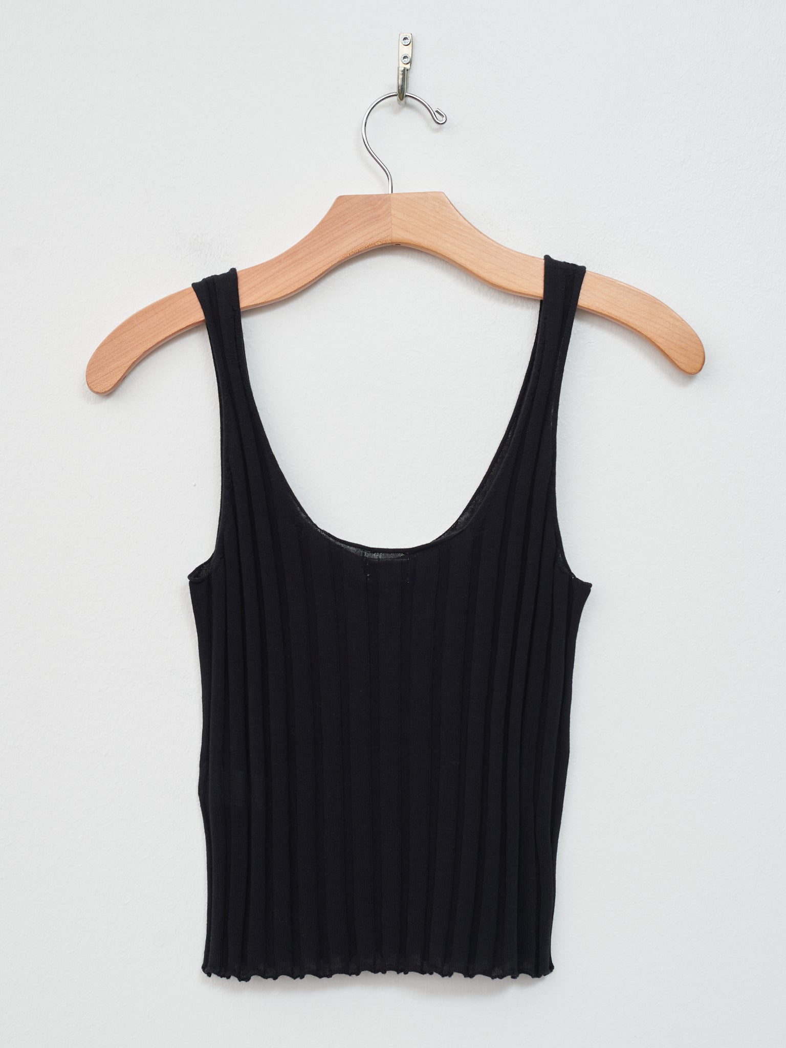 Namu Shop - Bielo Clava Top - Black