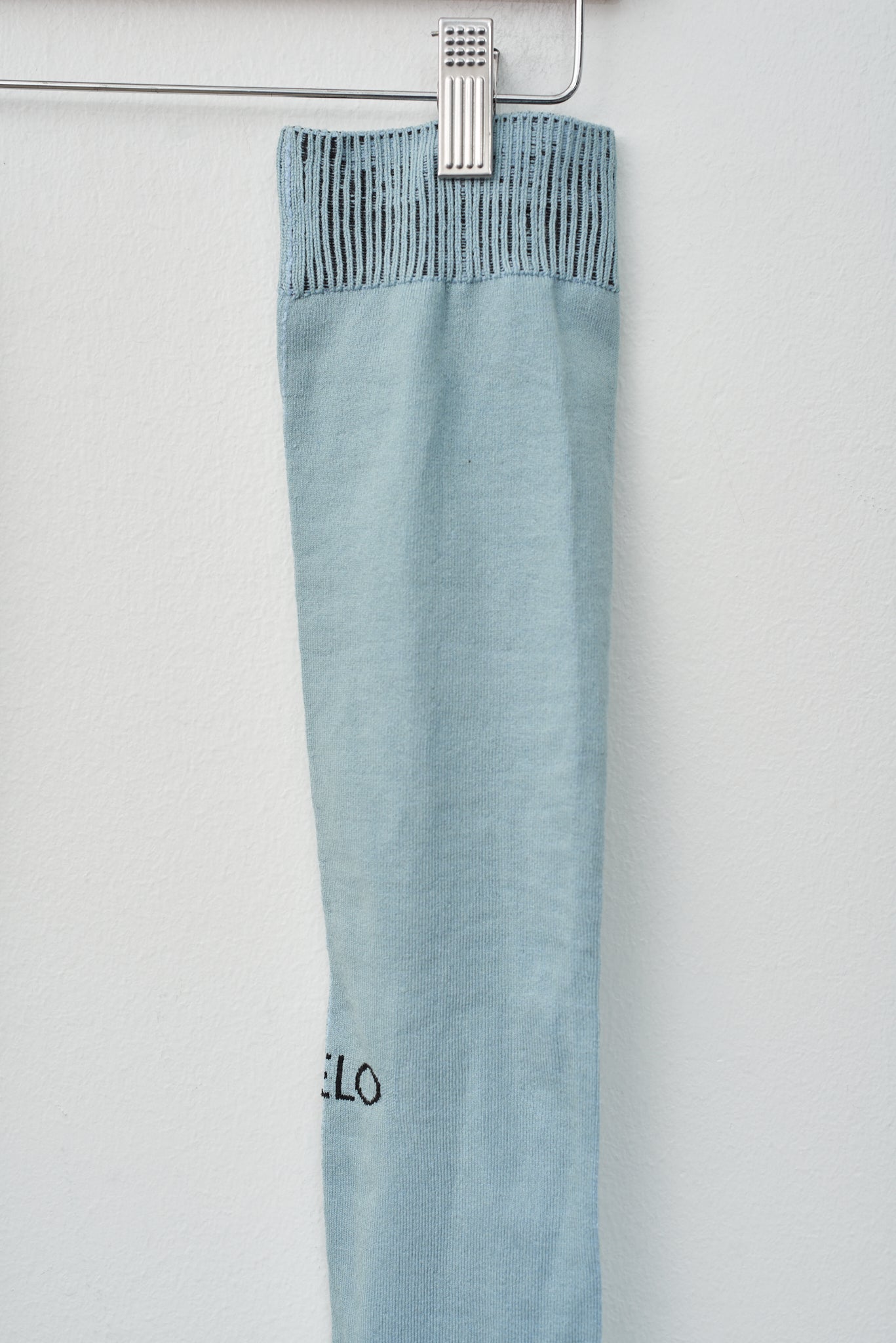 Namu Shop - Bielo Bruno Long Socks - Sky