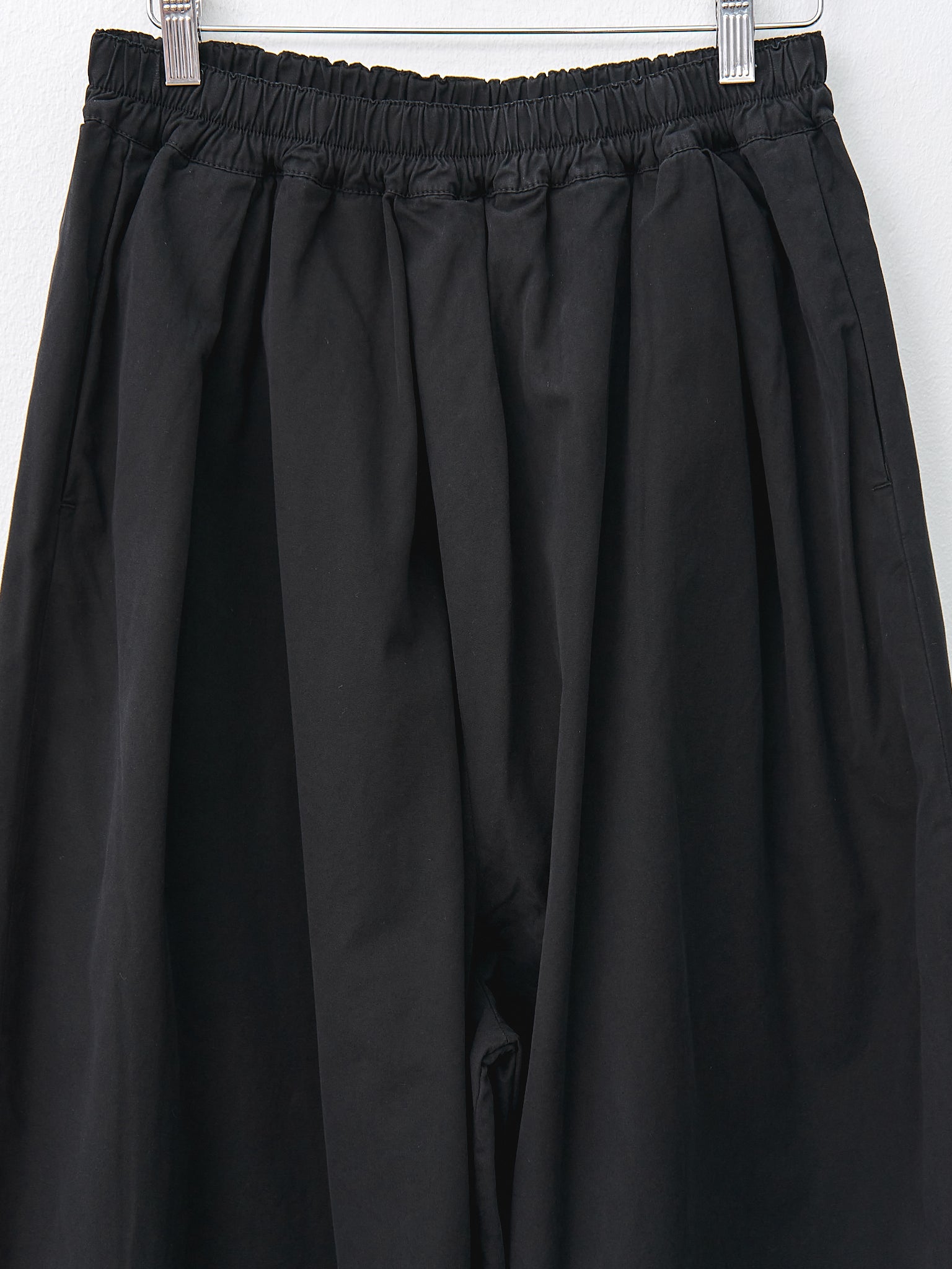 Namu Shop - Toogood The Baker Trouser - Fine Canvas Flint