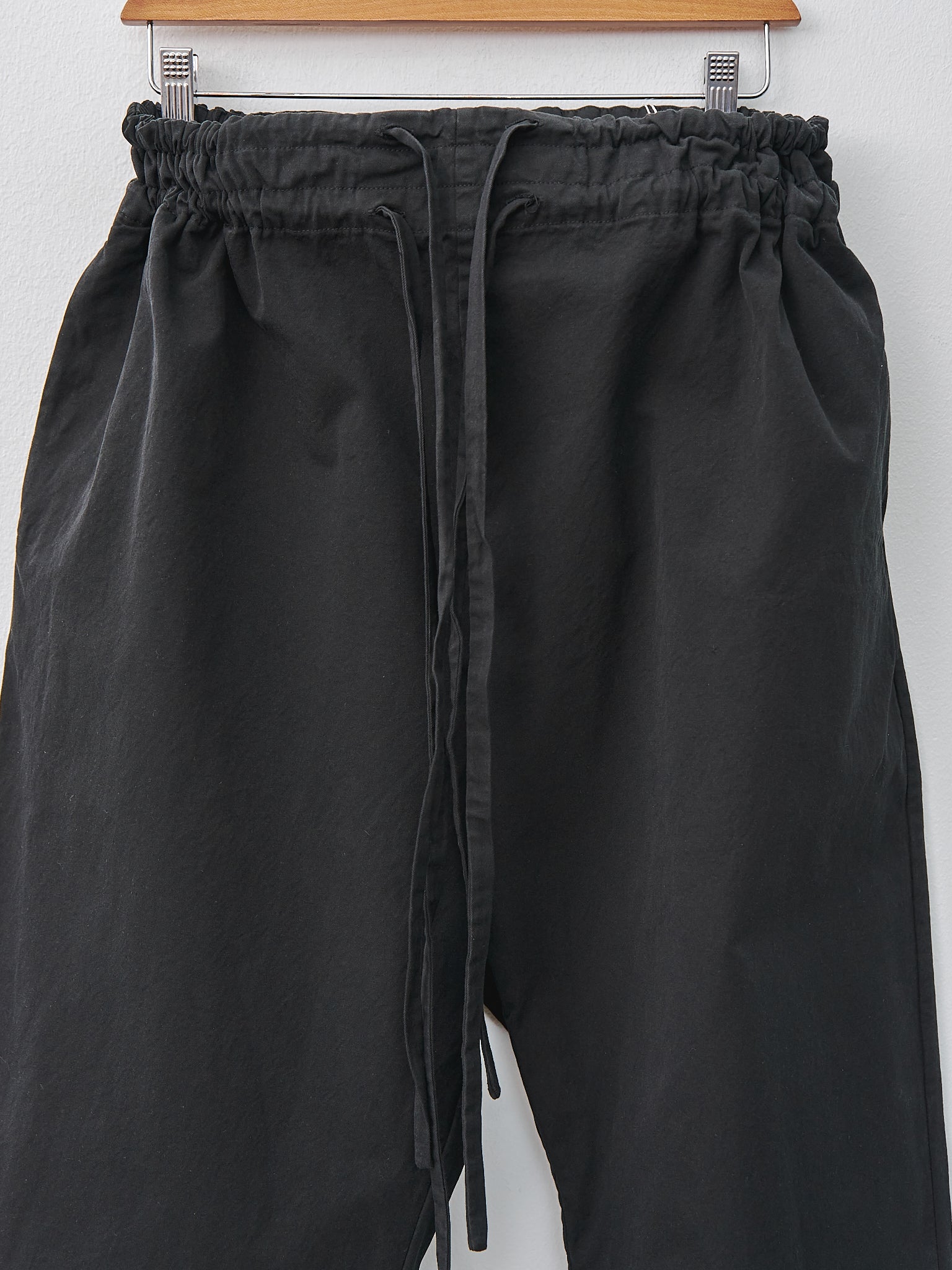 Namu Shop - Casey Casey Denmark Pant - Black