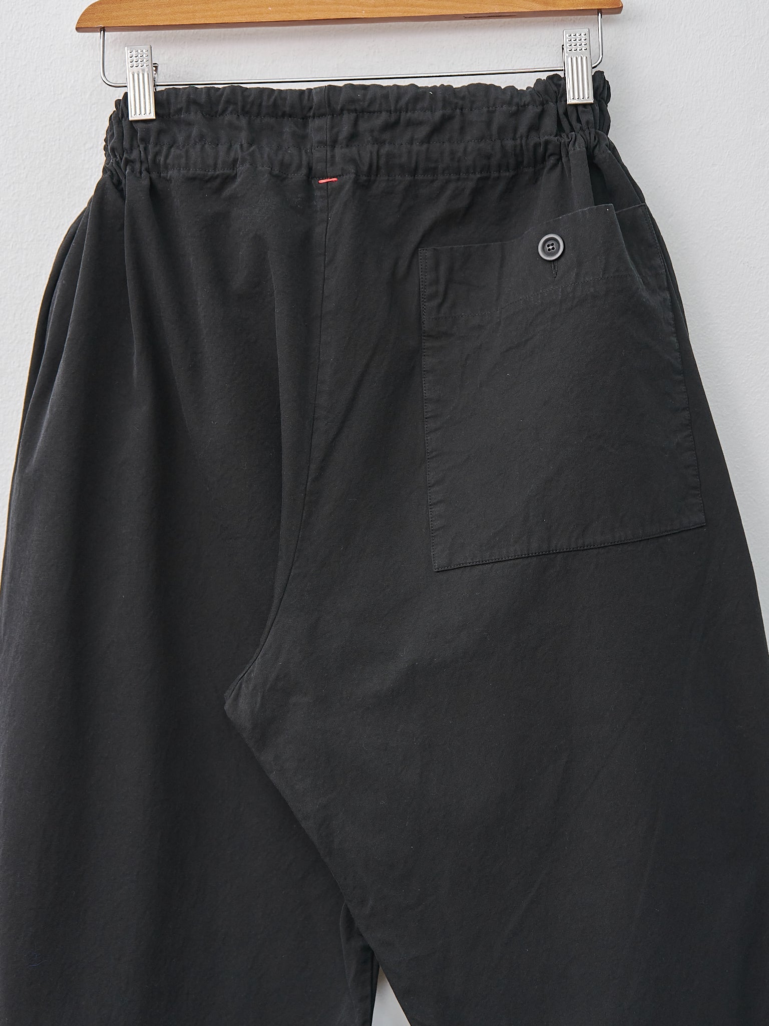 Namu Shop - Casey Casey Denmark Pant - Black