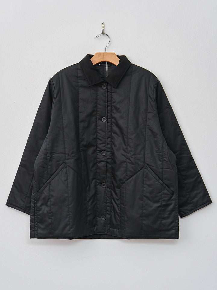 Namu Shop - Casey Casey Ikla Jacket - Black