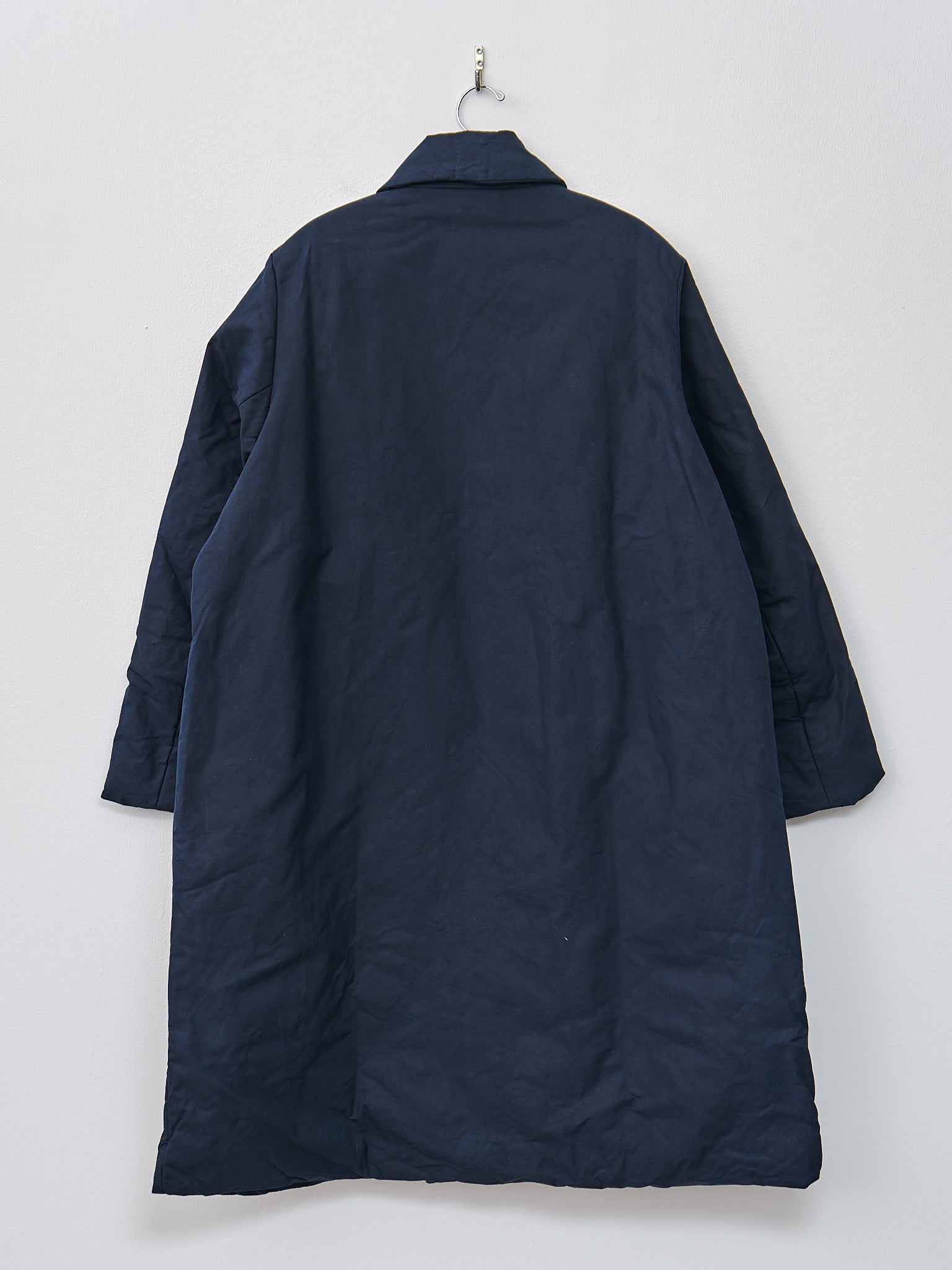 Namu Shop - Casey Casey Lumi Coat - Night