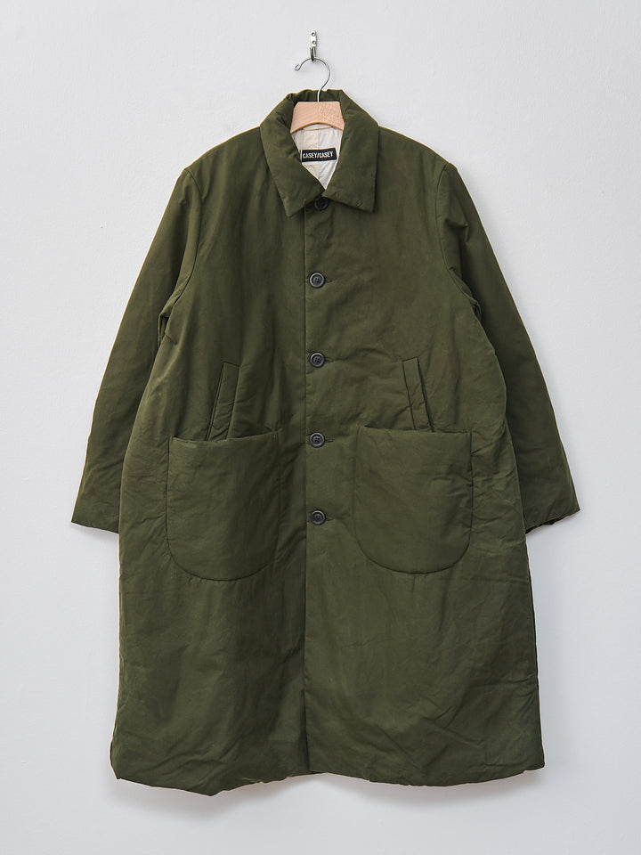 Namu Shop - Casey Casey Lumi Coat - Khaki