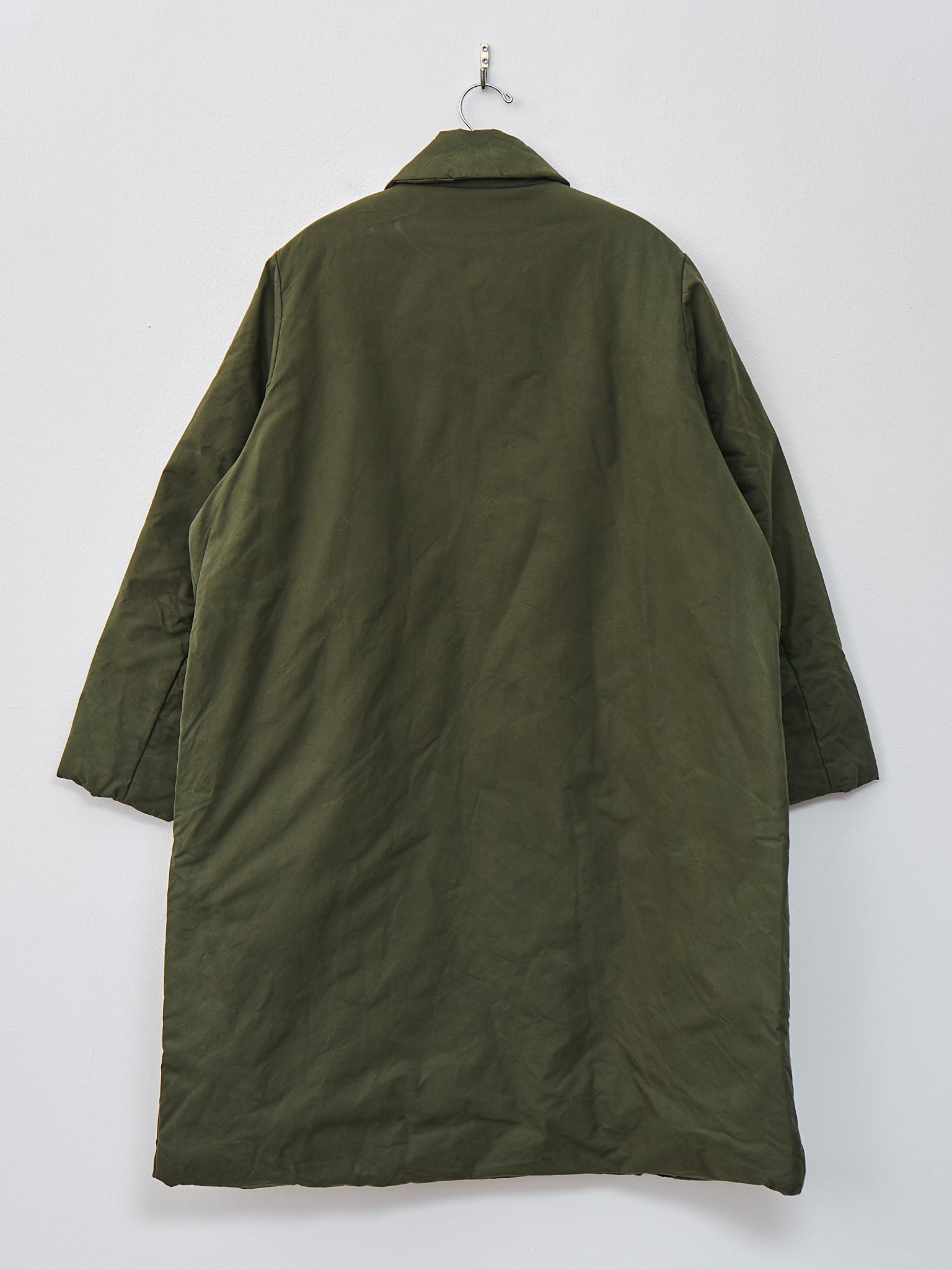 Namu Shop - Casey Casey Lumi Coat - Khaki