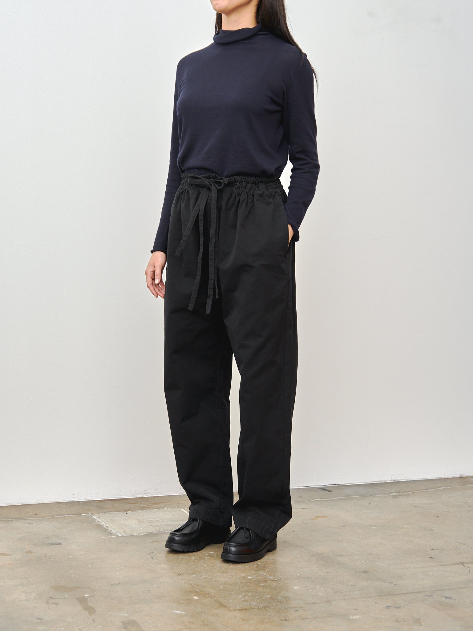 Namu Shop - Casey Casey Denmark Pant - Black