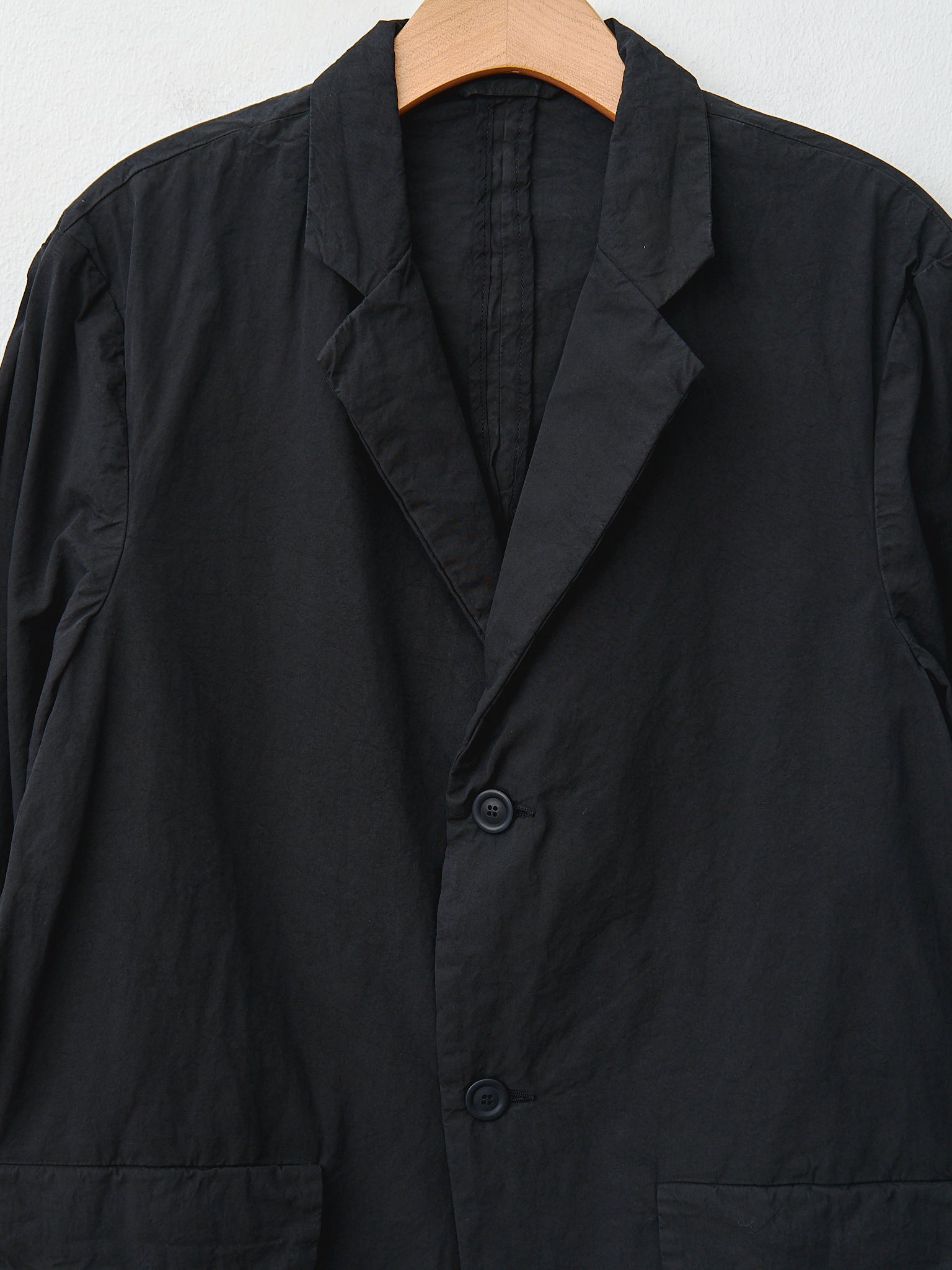 Namu Shop - Casey Casey Y Jacket - Night