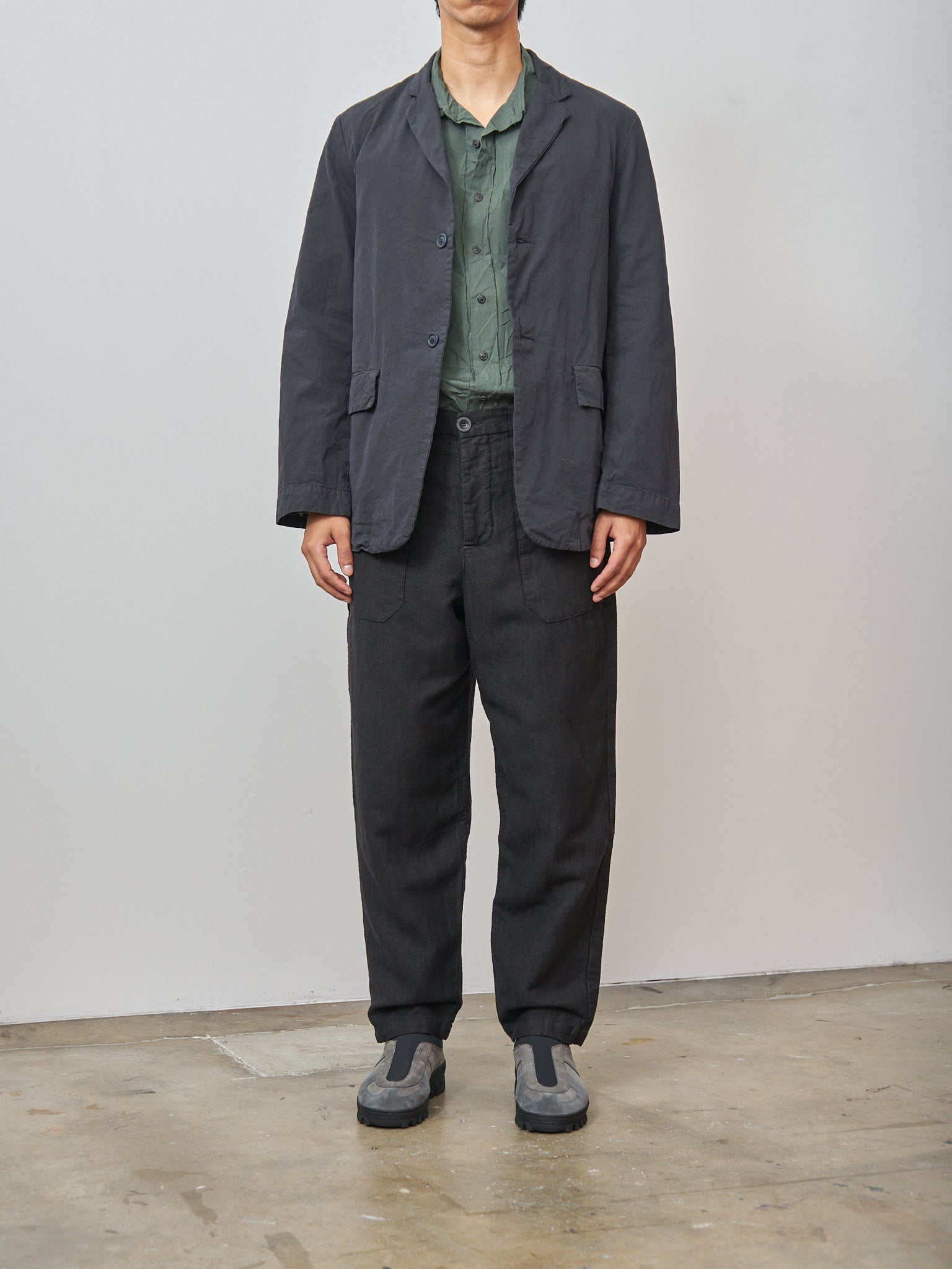 Namu Shop - Casey Casey Y Jacket - Night