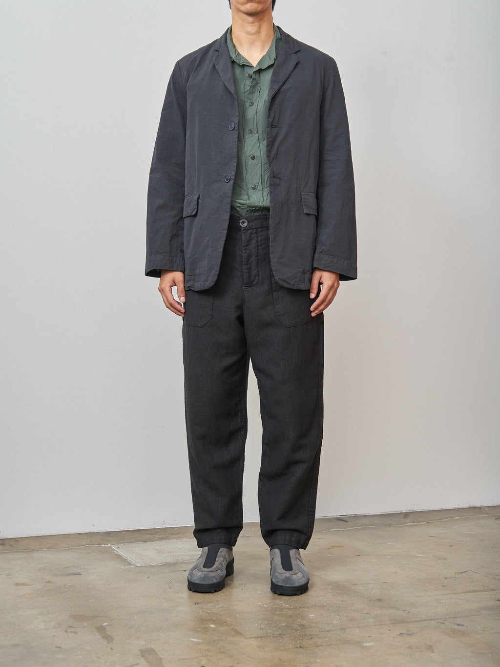 Namu Shop - Casey Casey Y Jacket - Night