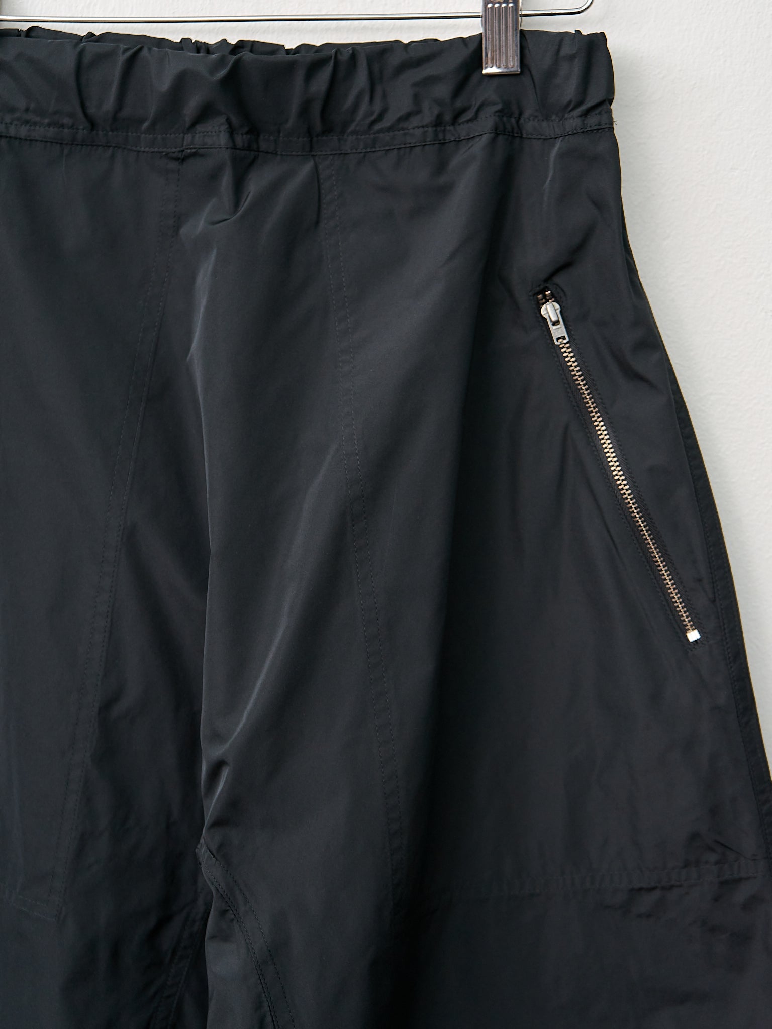 Namu Shop - Sofie D'Hoore Pack Trouser - Black