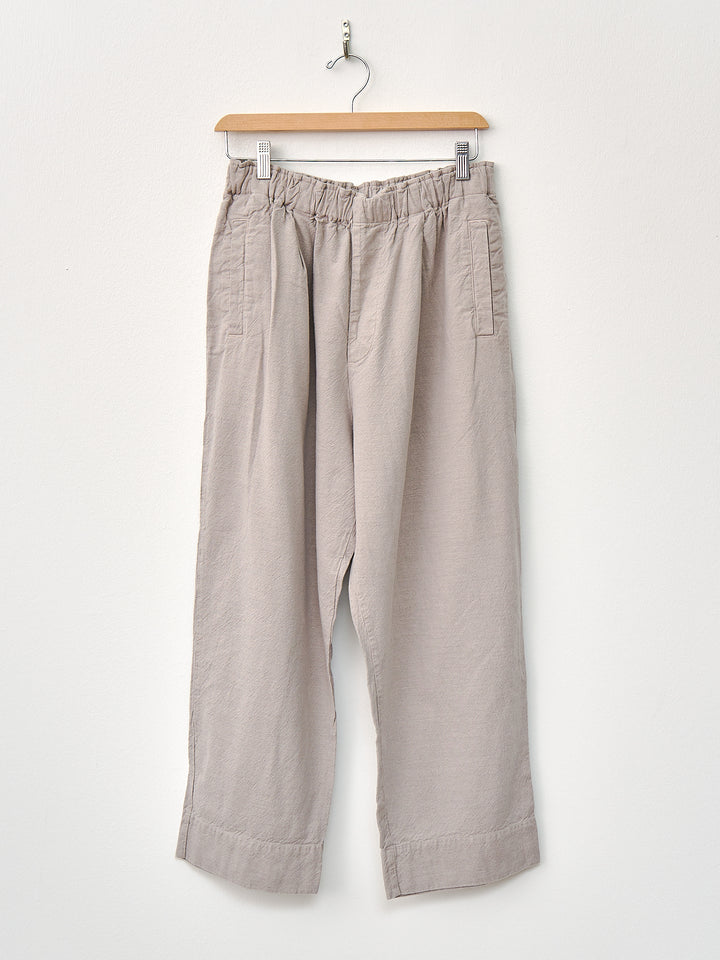Namu Shop - Veritecoeur Easy Pants - Gray