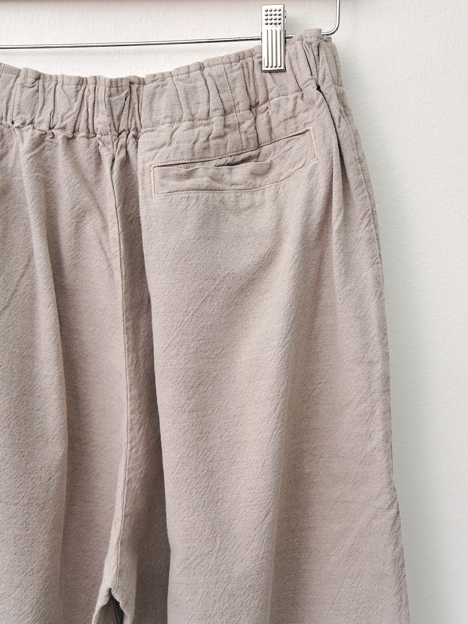 Namu Shop - Veritecoeur Easy Pants - Gray