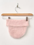 Namu Shop - Sayaka Davis Brushed Mohair Beanie - Pink