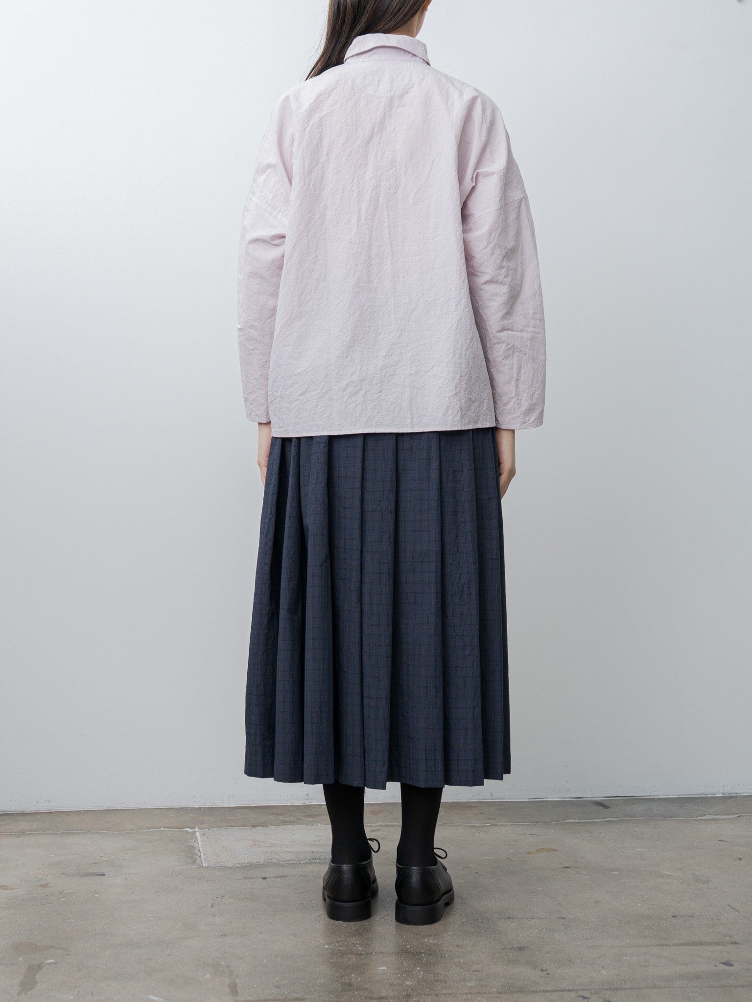 Namu Shop - Bergfabel Tina Shirt - Lavender