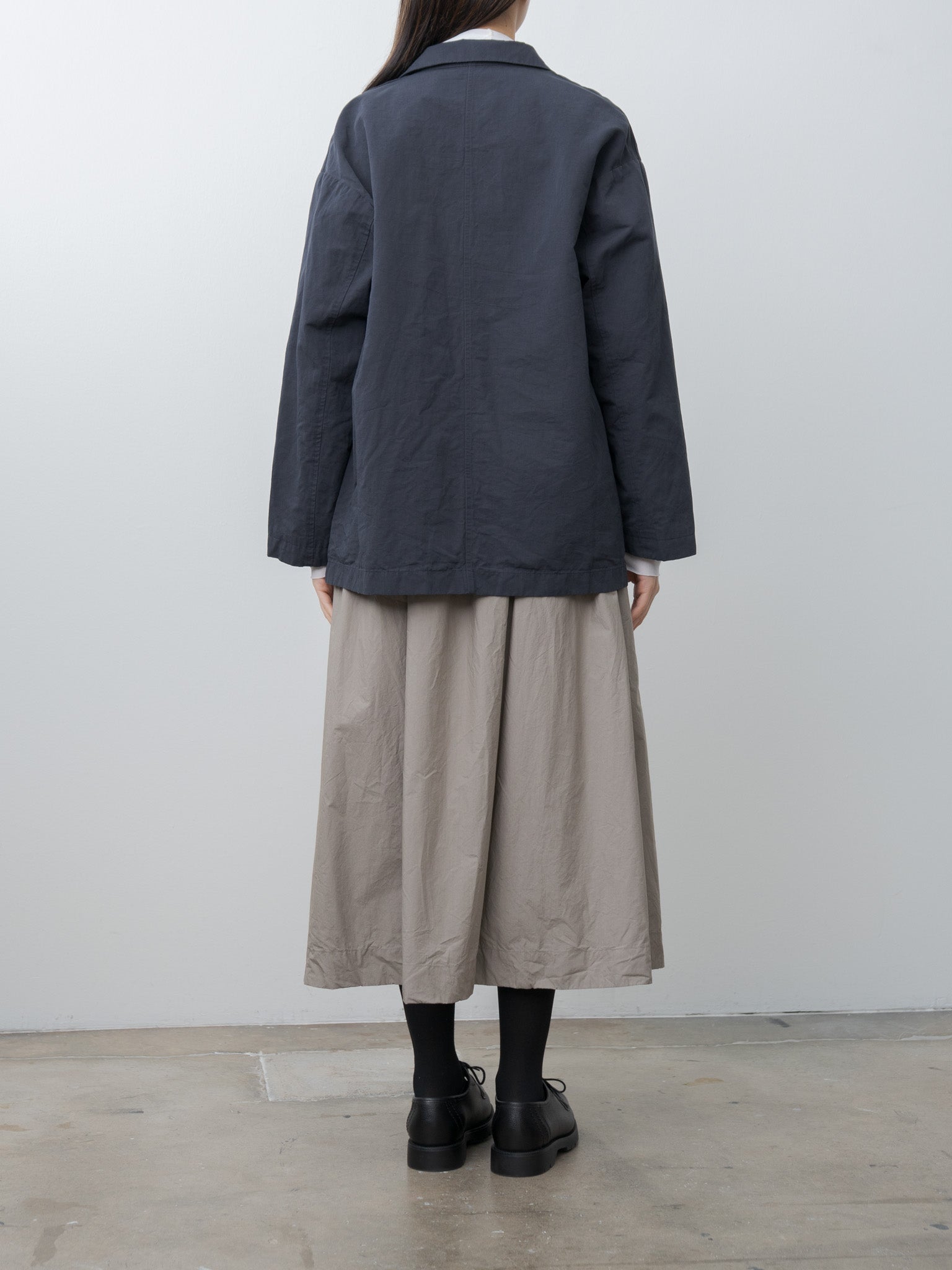 Namu Shop - Bergfabel Bella Jacket - Night