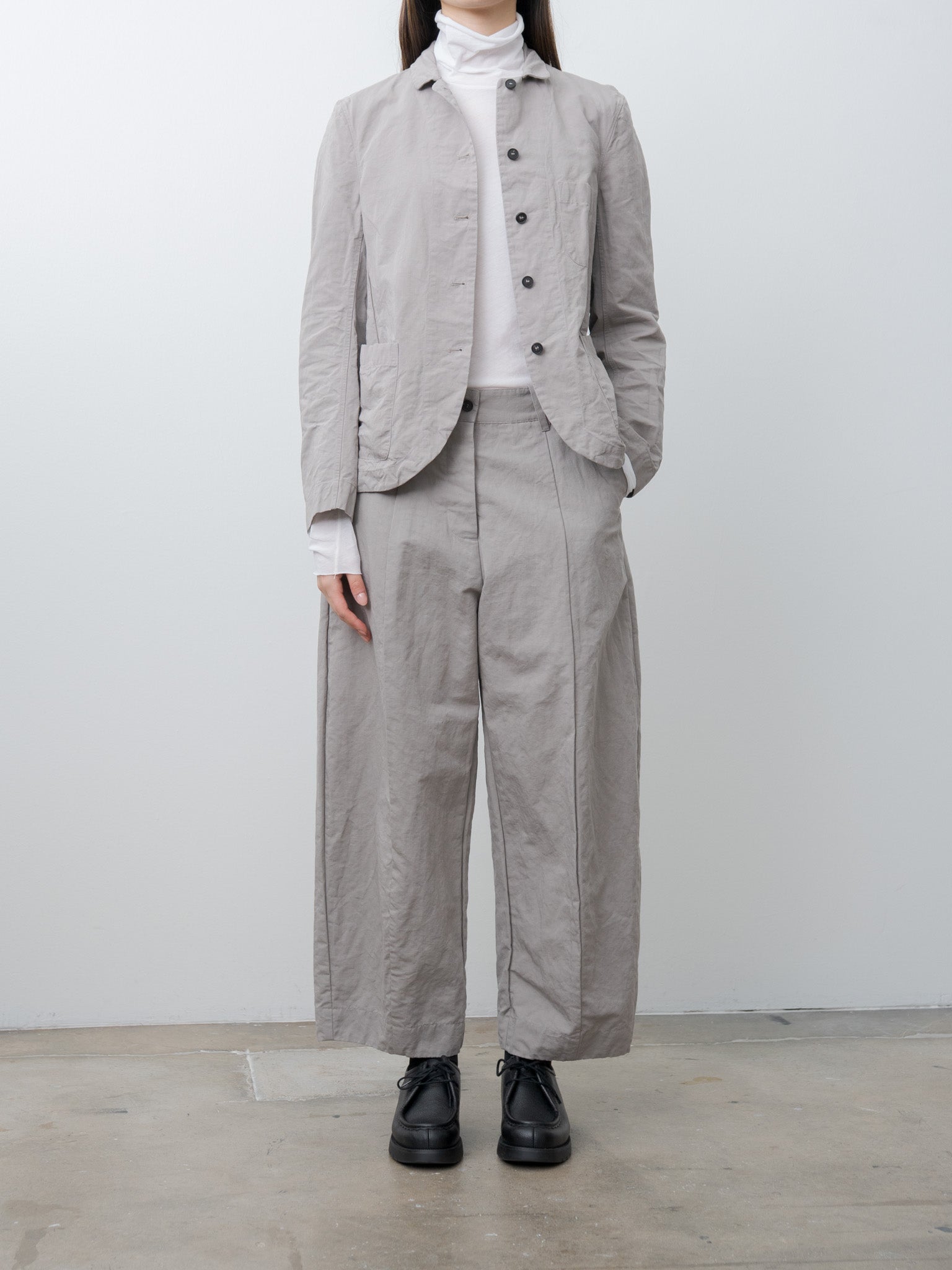 Namu Shop - Bergfabel Sandra Pants - Mink