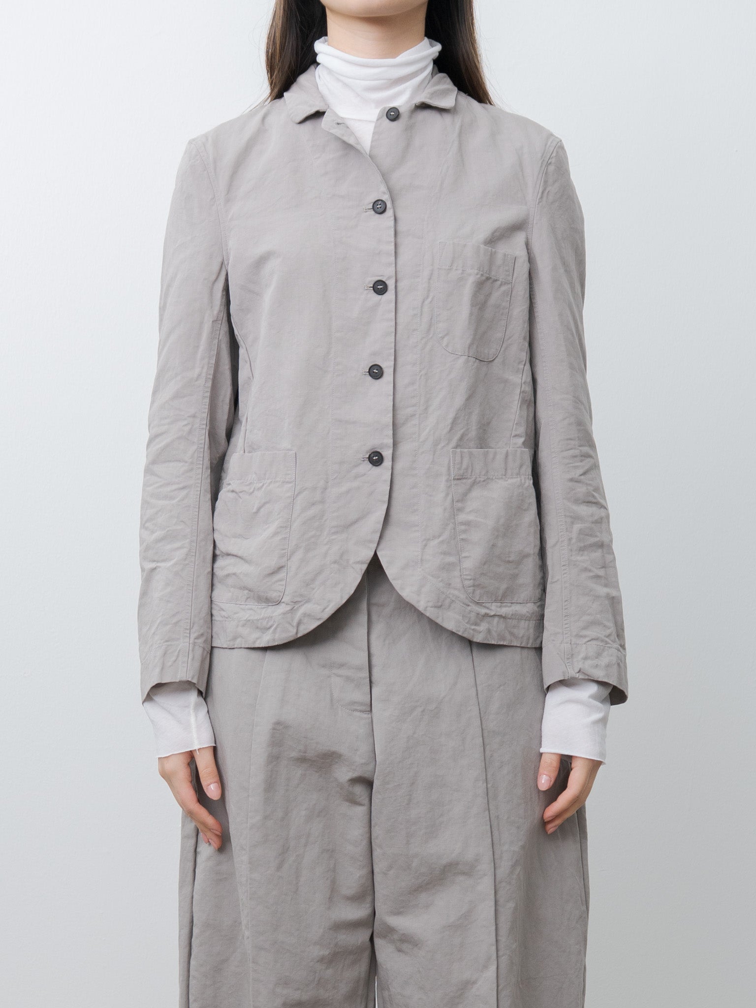 Namu Shop - Bergfabel Caryl Jacket - Mink